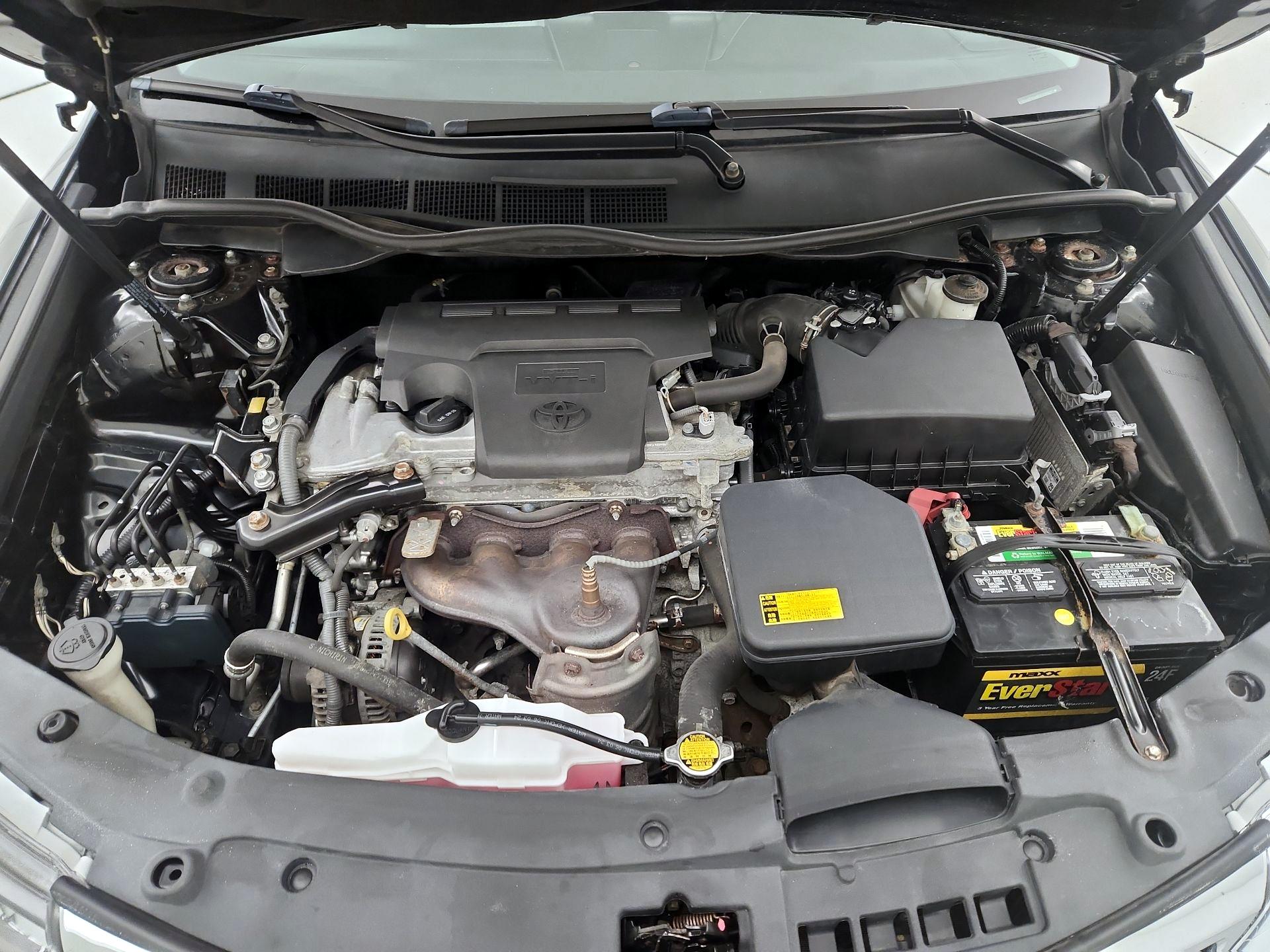 Thumbnail: 2014 Toyota Camry - 20