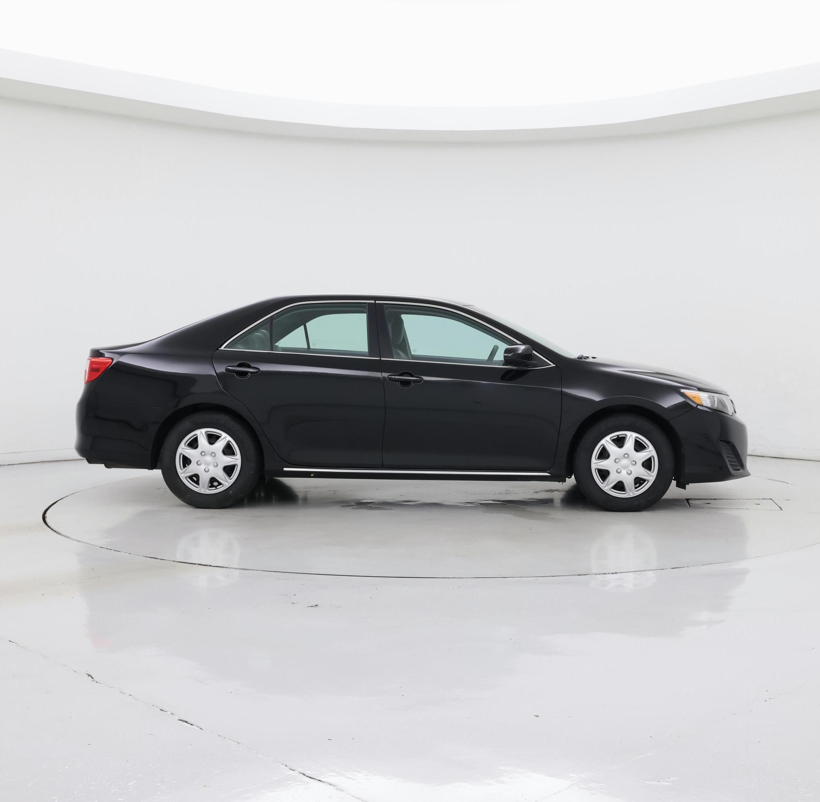 Thumbnail: 2014 Toyota Camry - 7