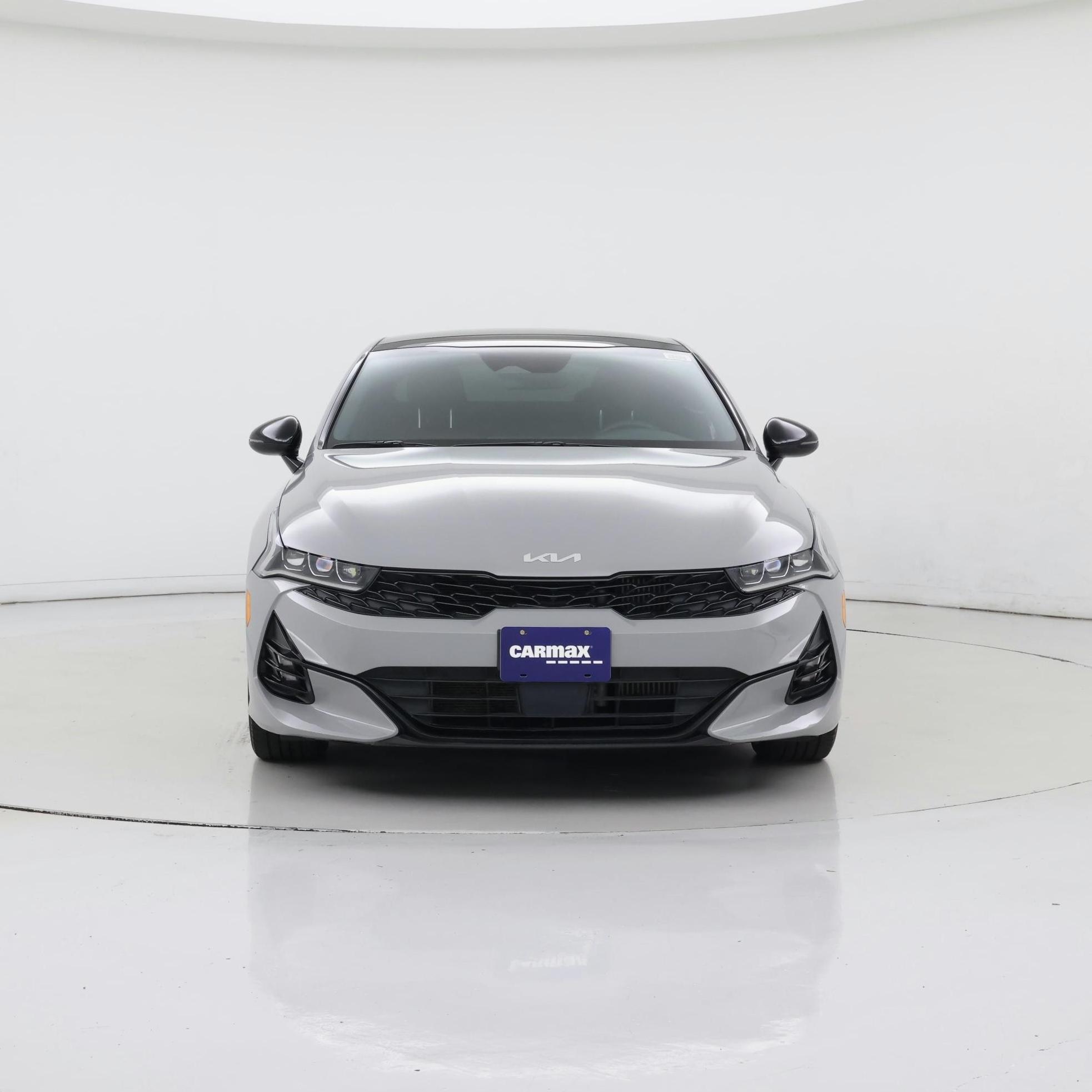 Thumbnail: 2022 Kia K5 - 5