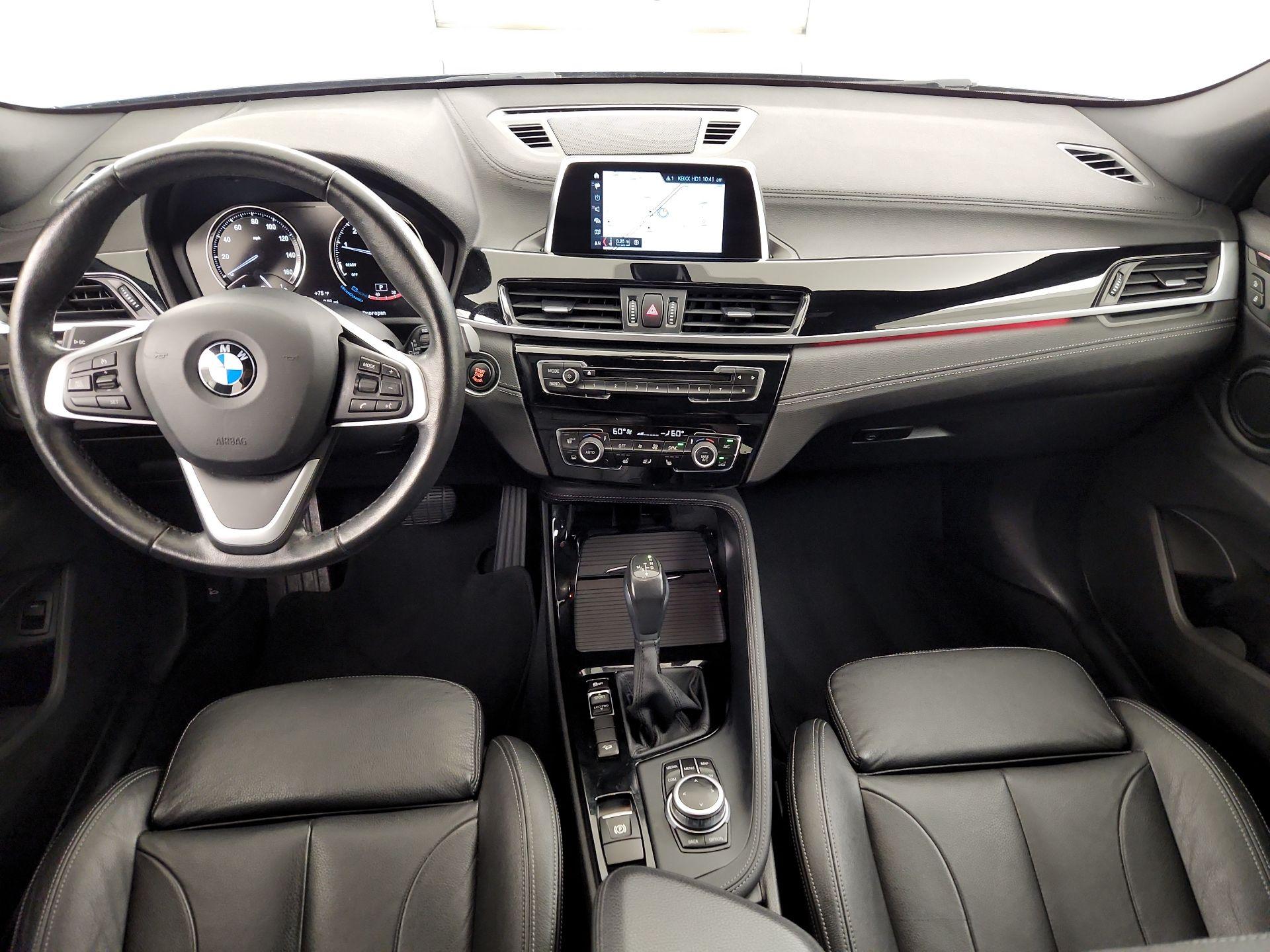 Thumbnail: 2018 BMW X2 - 9