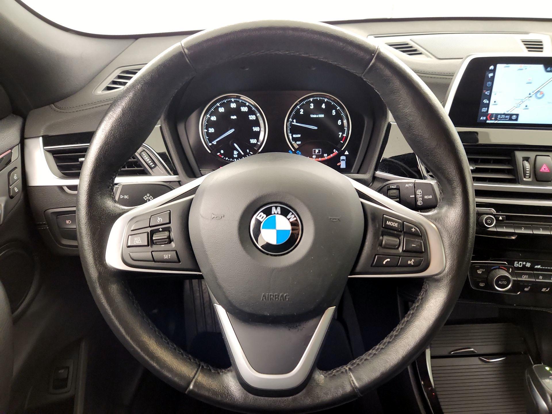 Thumbnail: 2018 BMW X2 - 10
