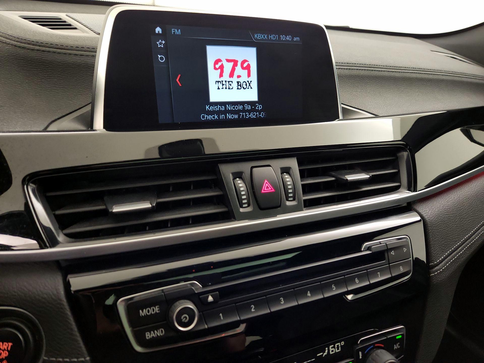 Thumbnail: 2018 BMW X2 - 16