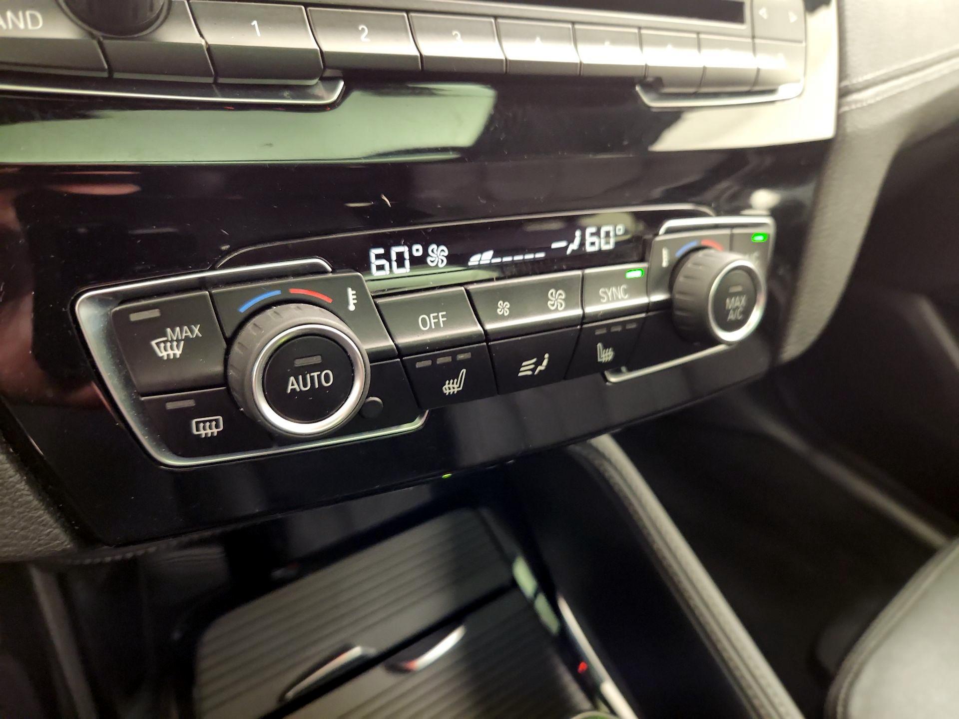 Thumbnail: 2018 BMW X2 - 17
