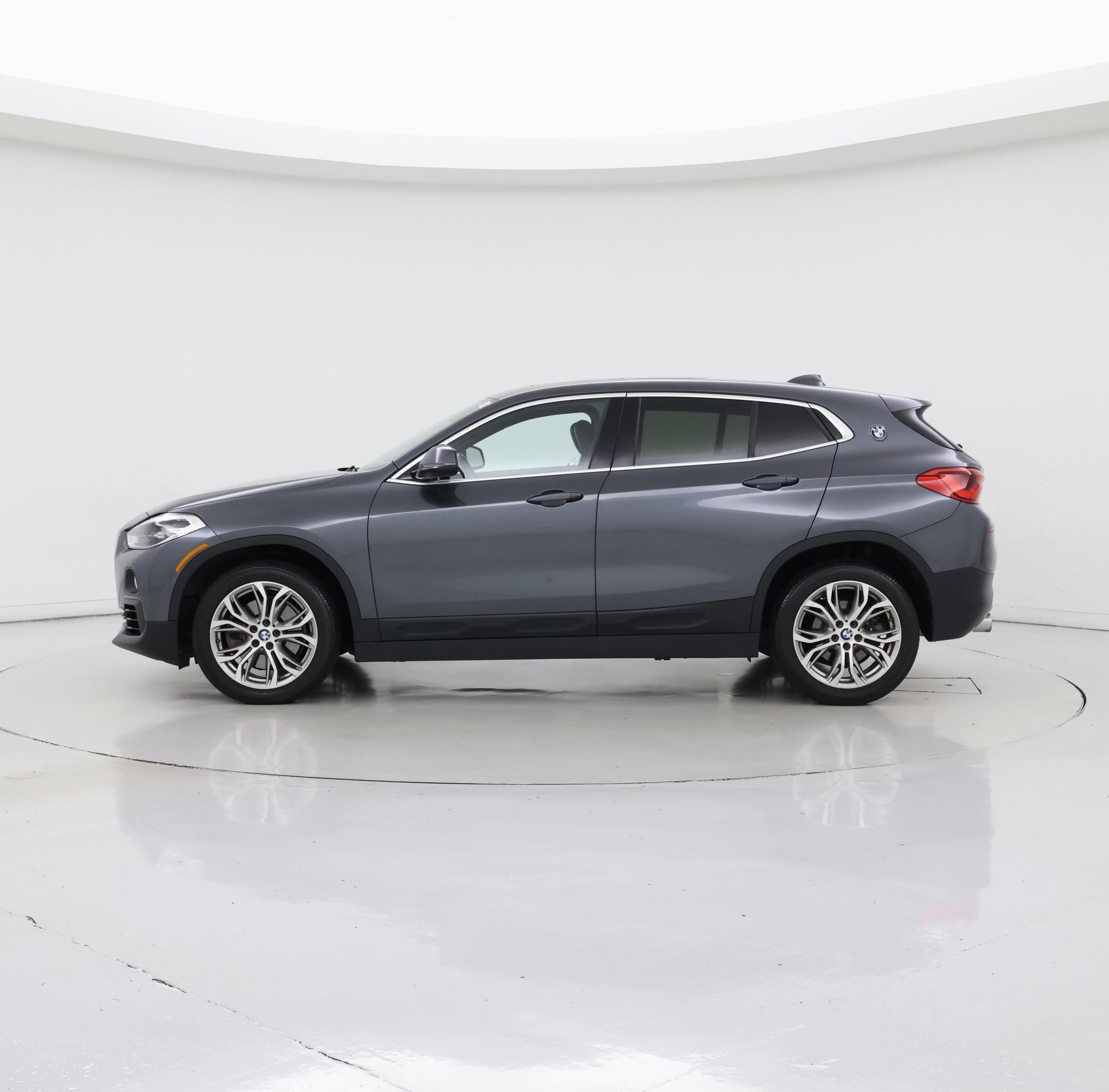 Thumbnail: 2018 BMW X2 - 3