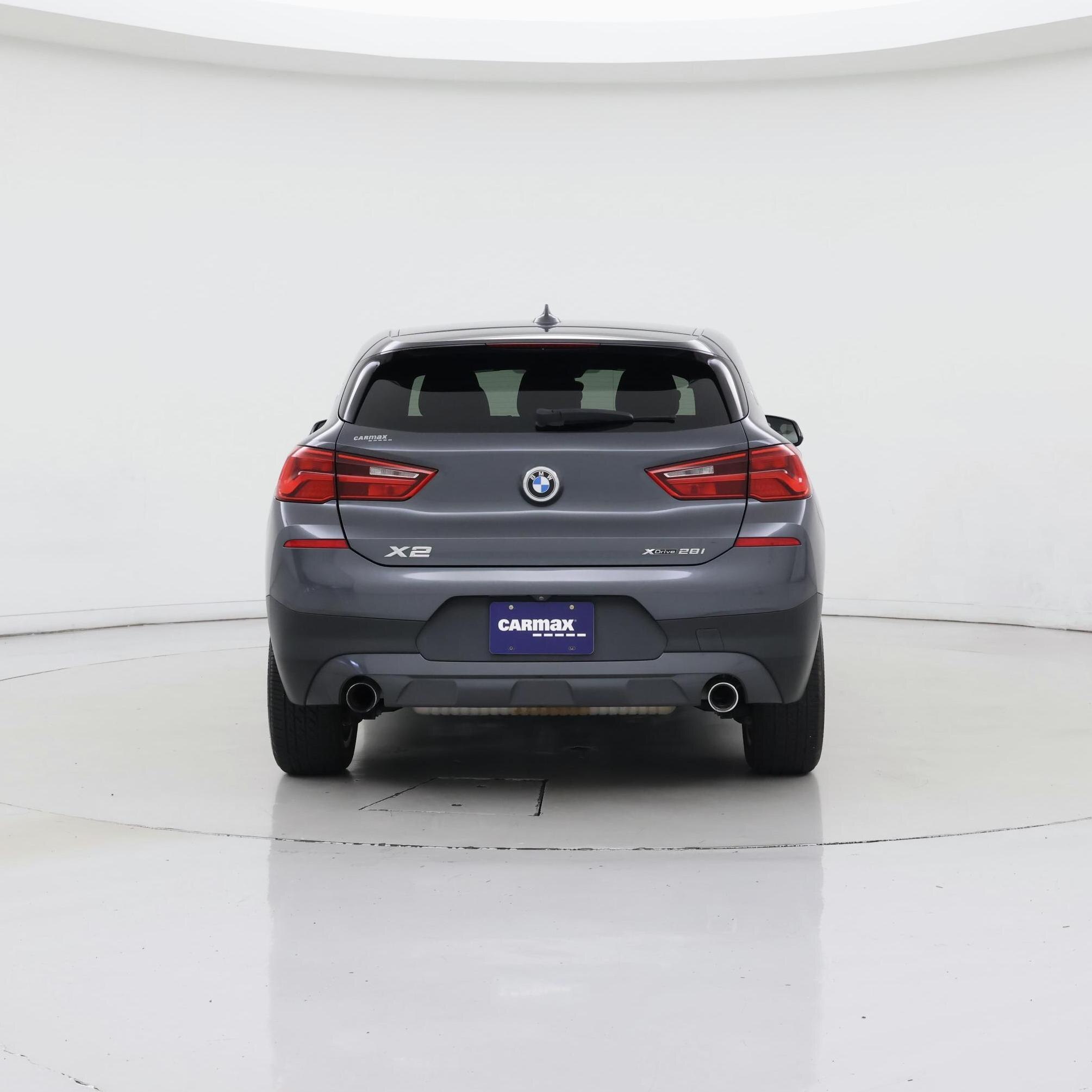 Thumbnail: 2018 BMW X2 - 6
