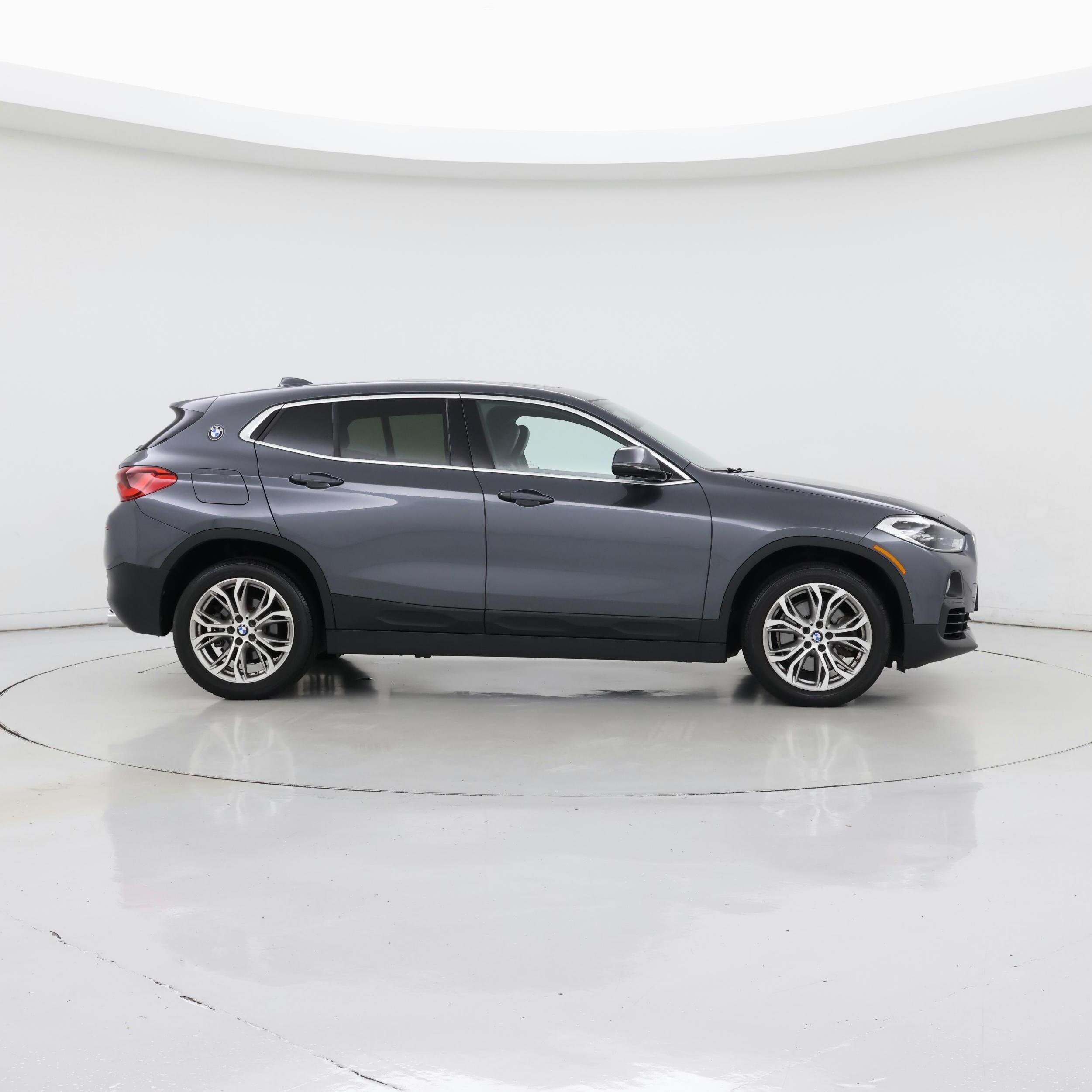 Thumbnail: 2018 BMW X2 - 7