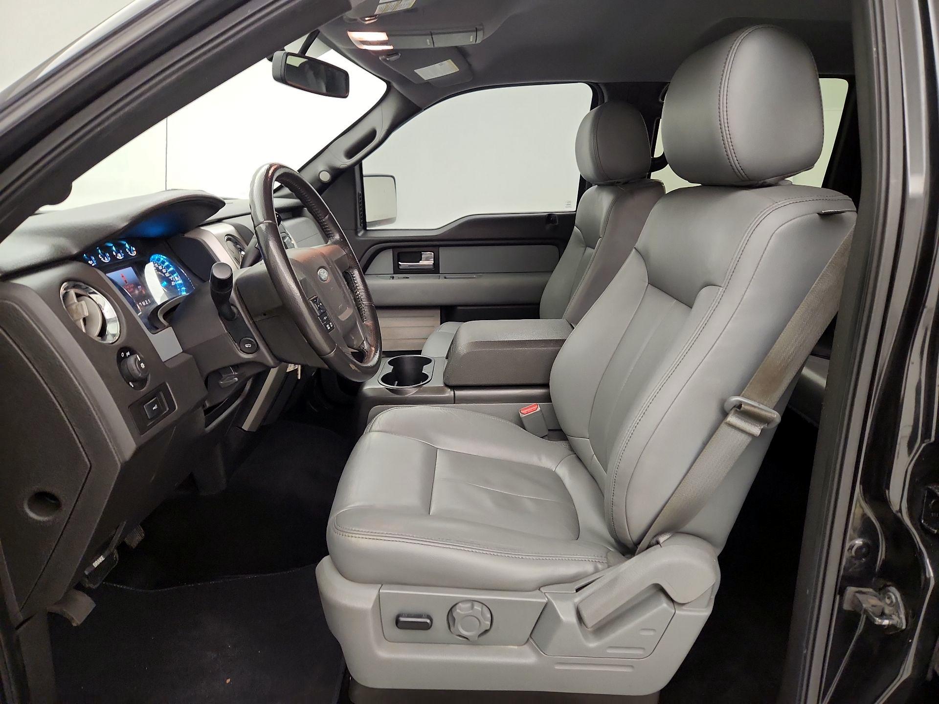 Thumbnail: 2014 Ford F-150 - 11