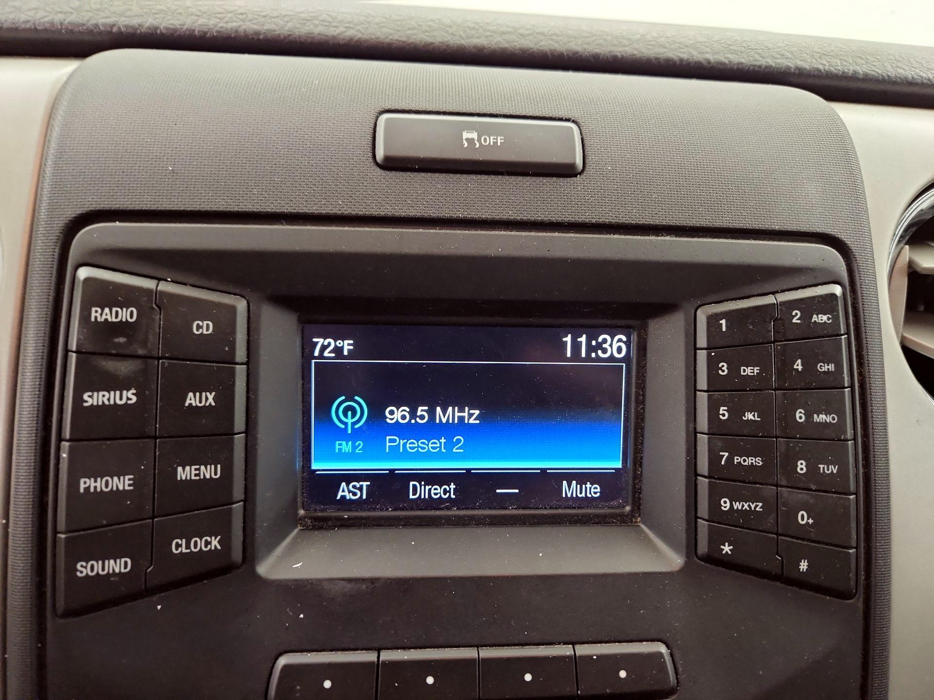 Thumbnail: 2014 Ford F-150 - 15