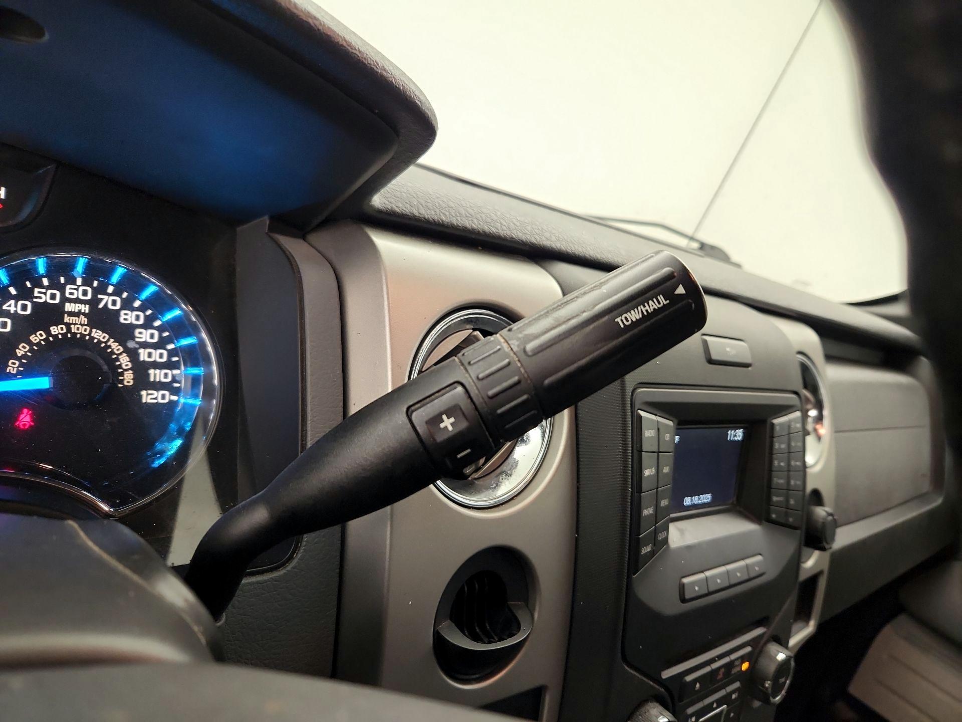 Thumbnail: 2014 Ford F-150 - 17