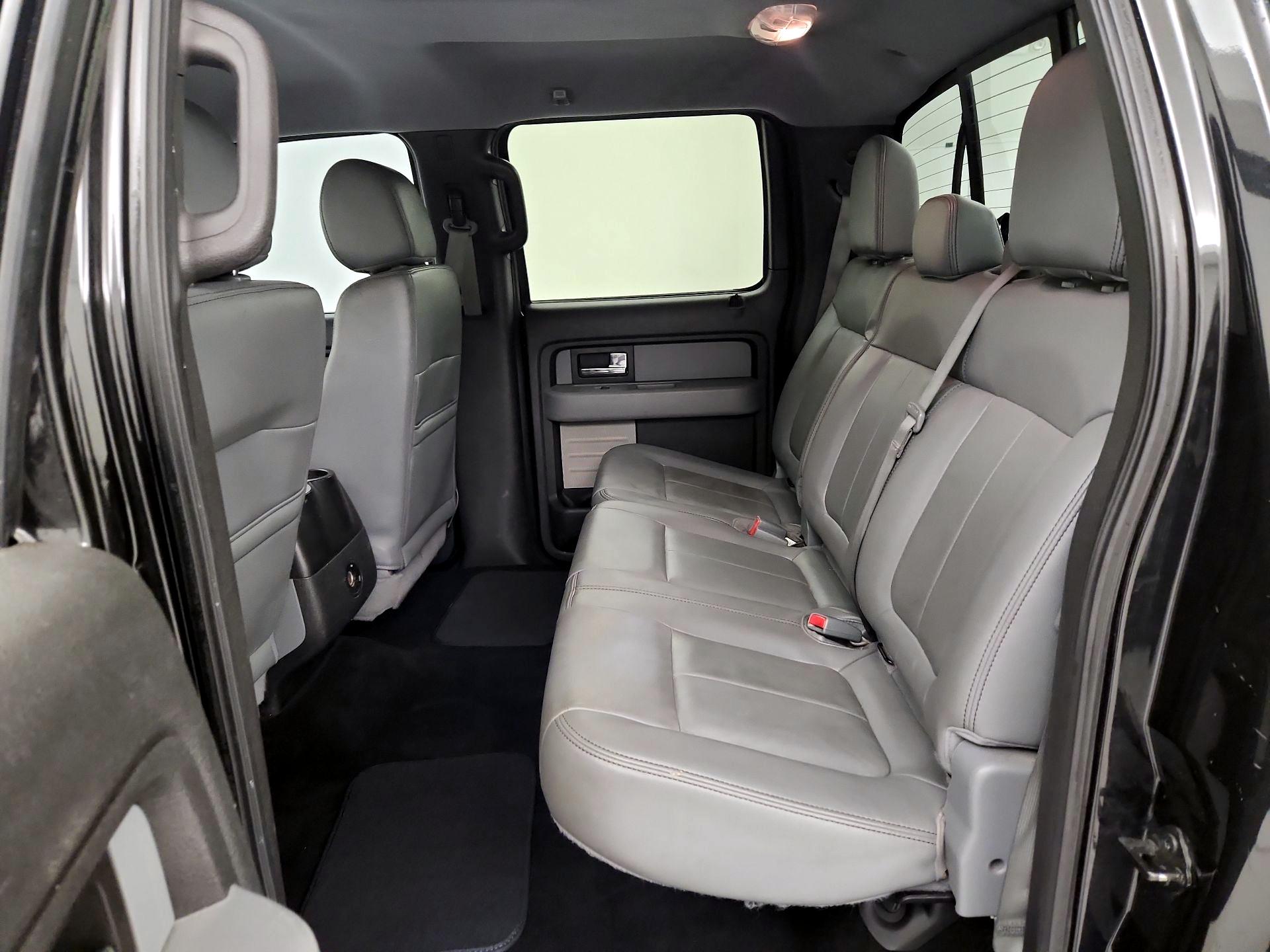 Thumbnail: 2014 Ford F-150 - 18