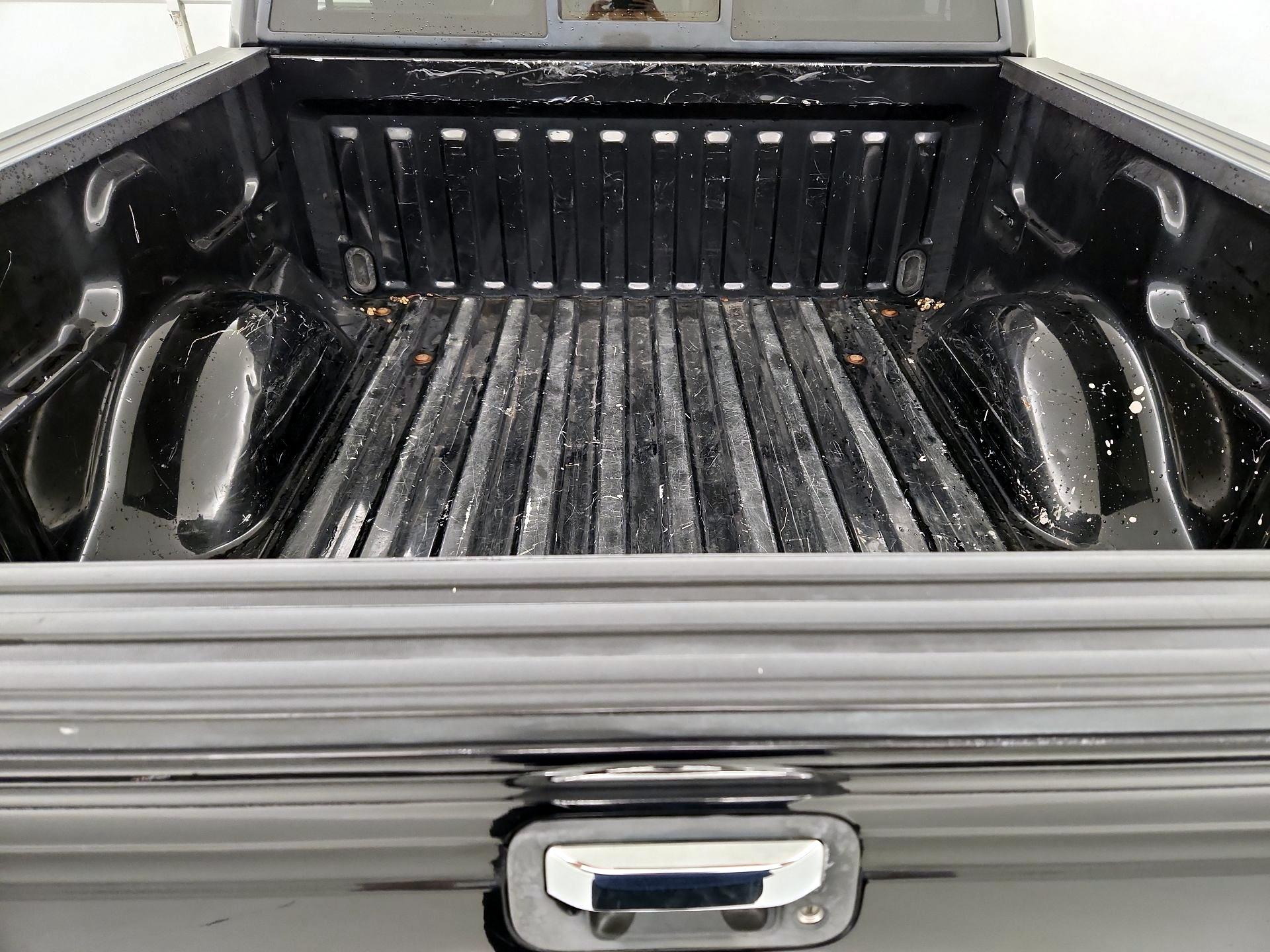 Thumbnail: 2014 Ford F-150 - 19