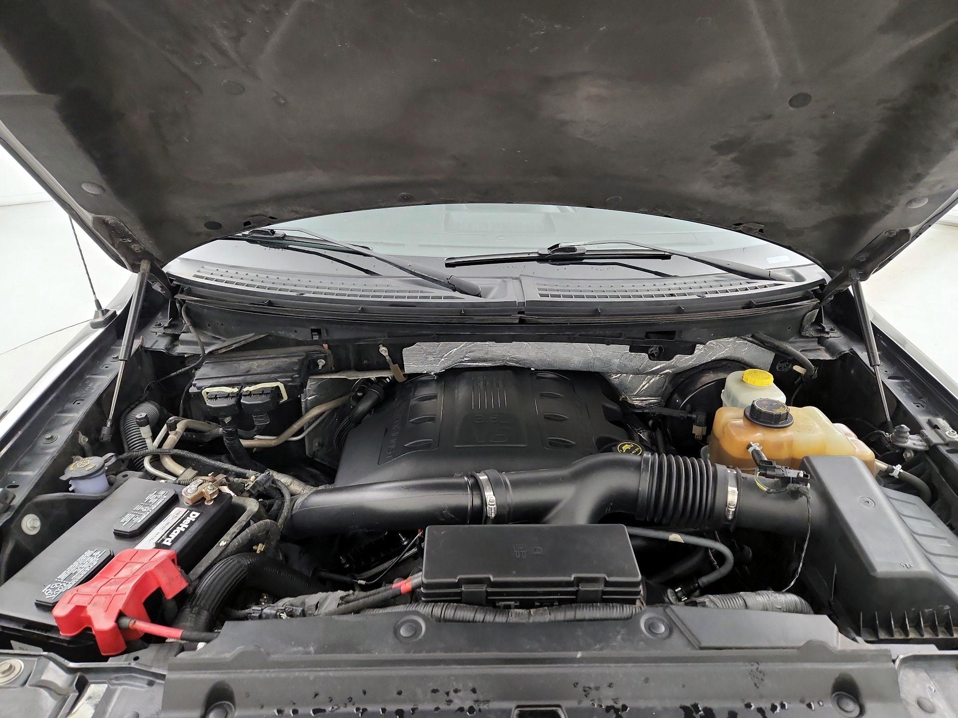 Thumbnail: 2014 Ford F-150 - 20