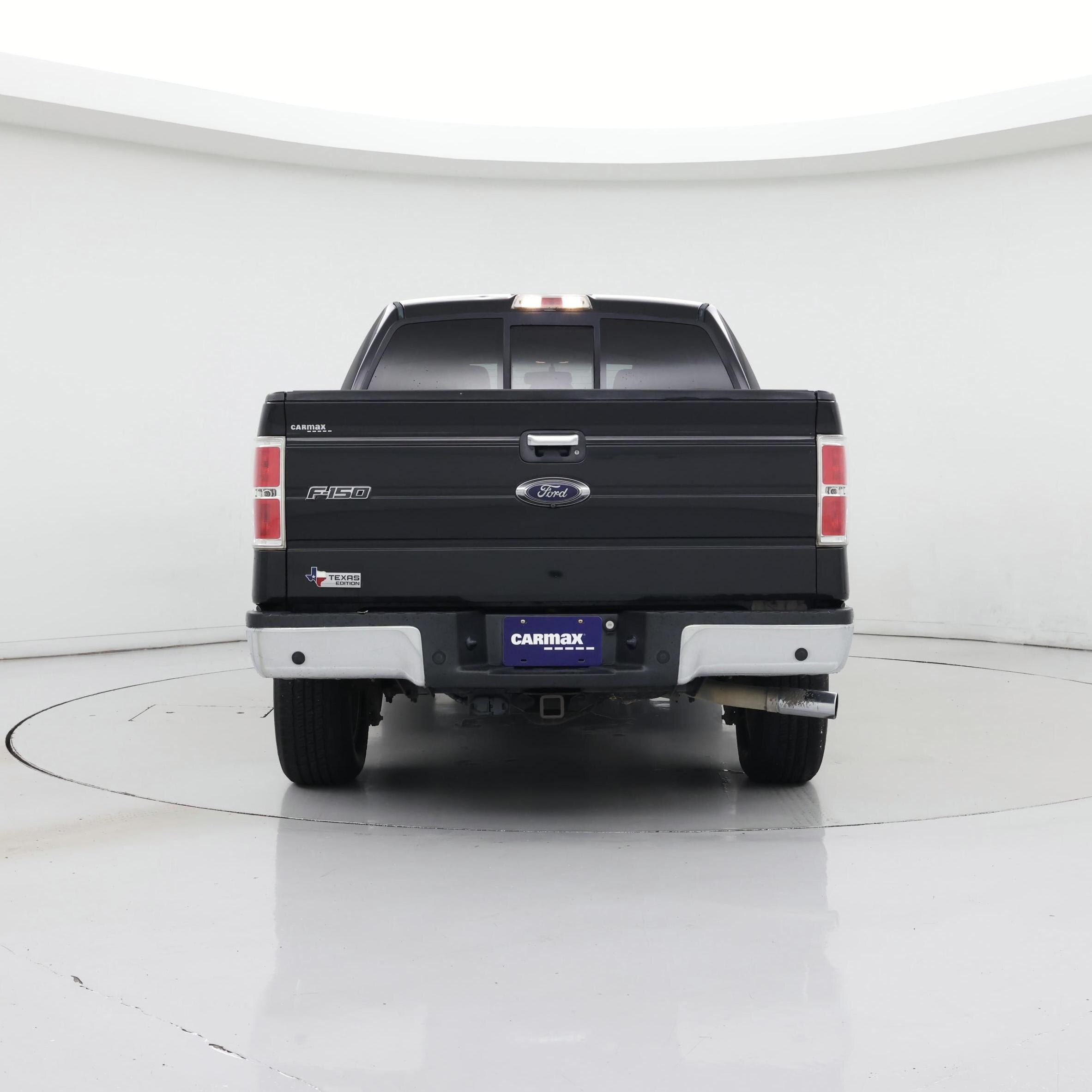 Thumbnail: 2014 Ford F-150 - 6