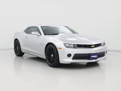 2014 Chevrolet Camaro LS
