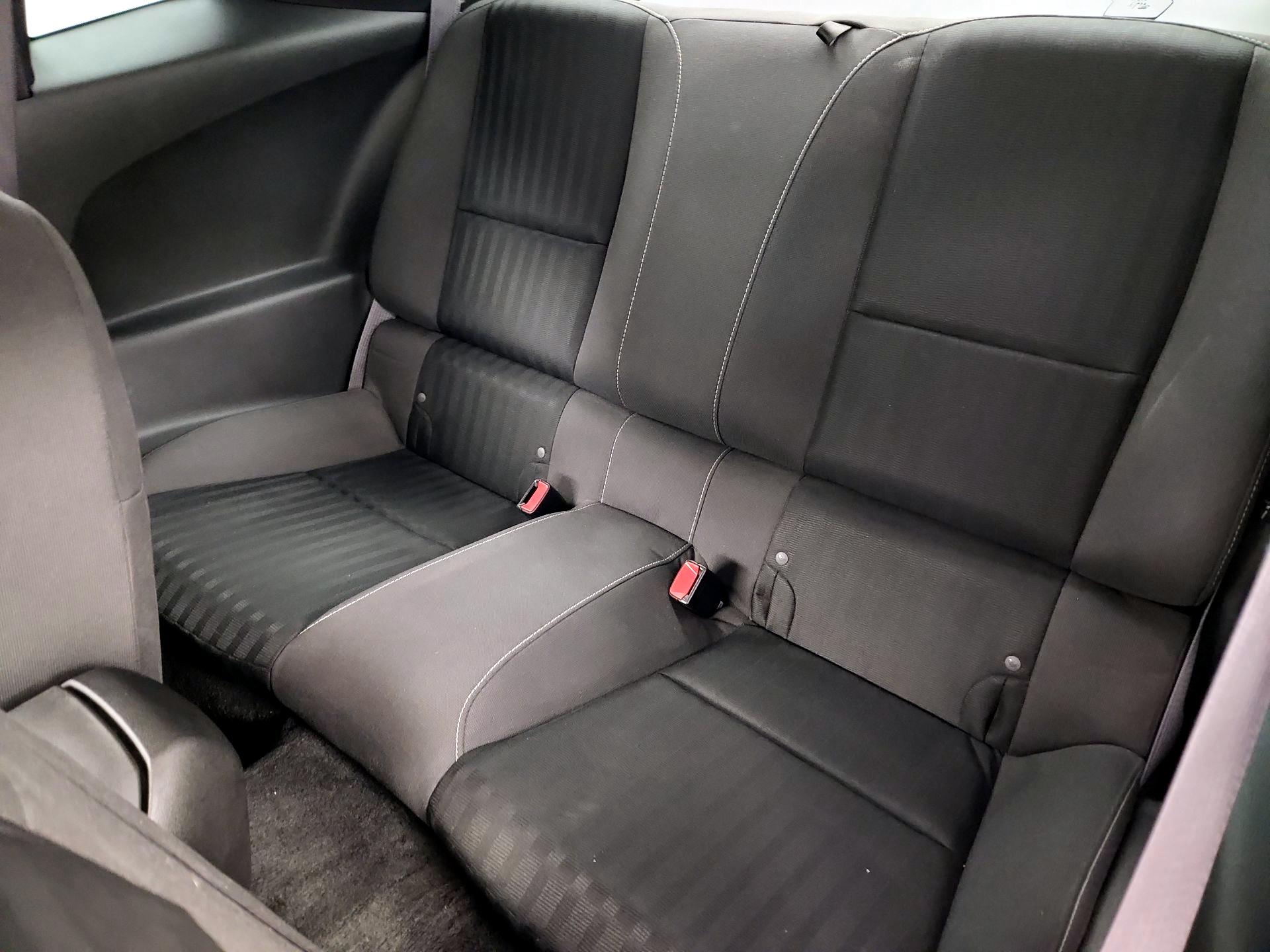 Thumbnail: 2014 Chevrolet Camaro - 18