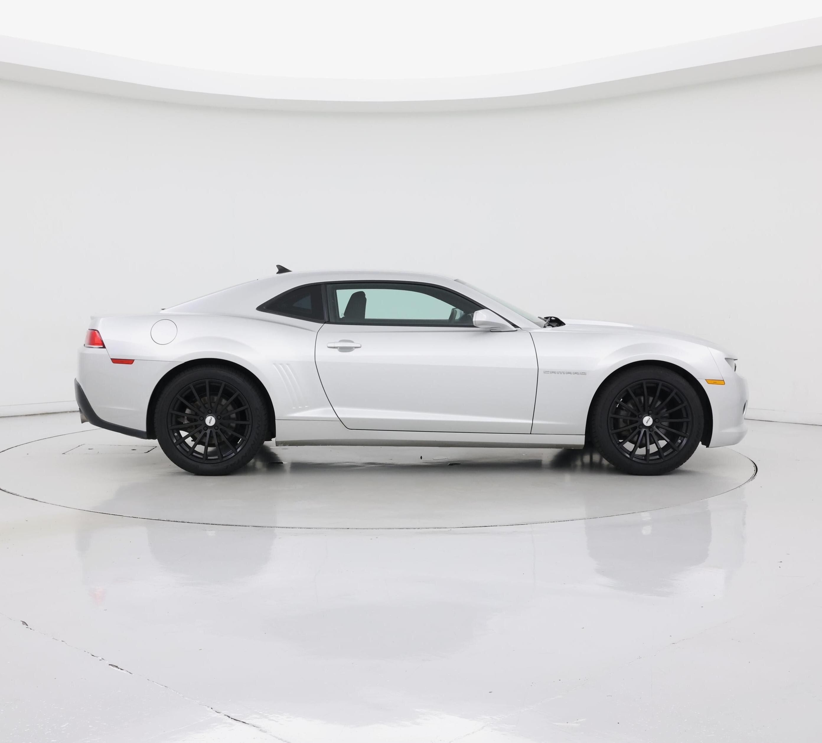 Thumbnail: 2014 Chevrolet Camaro - 7