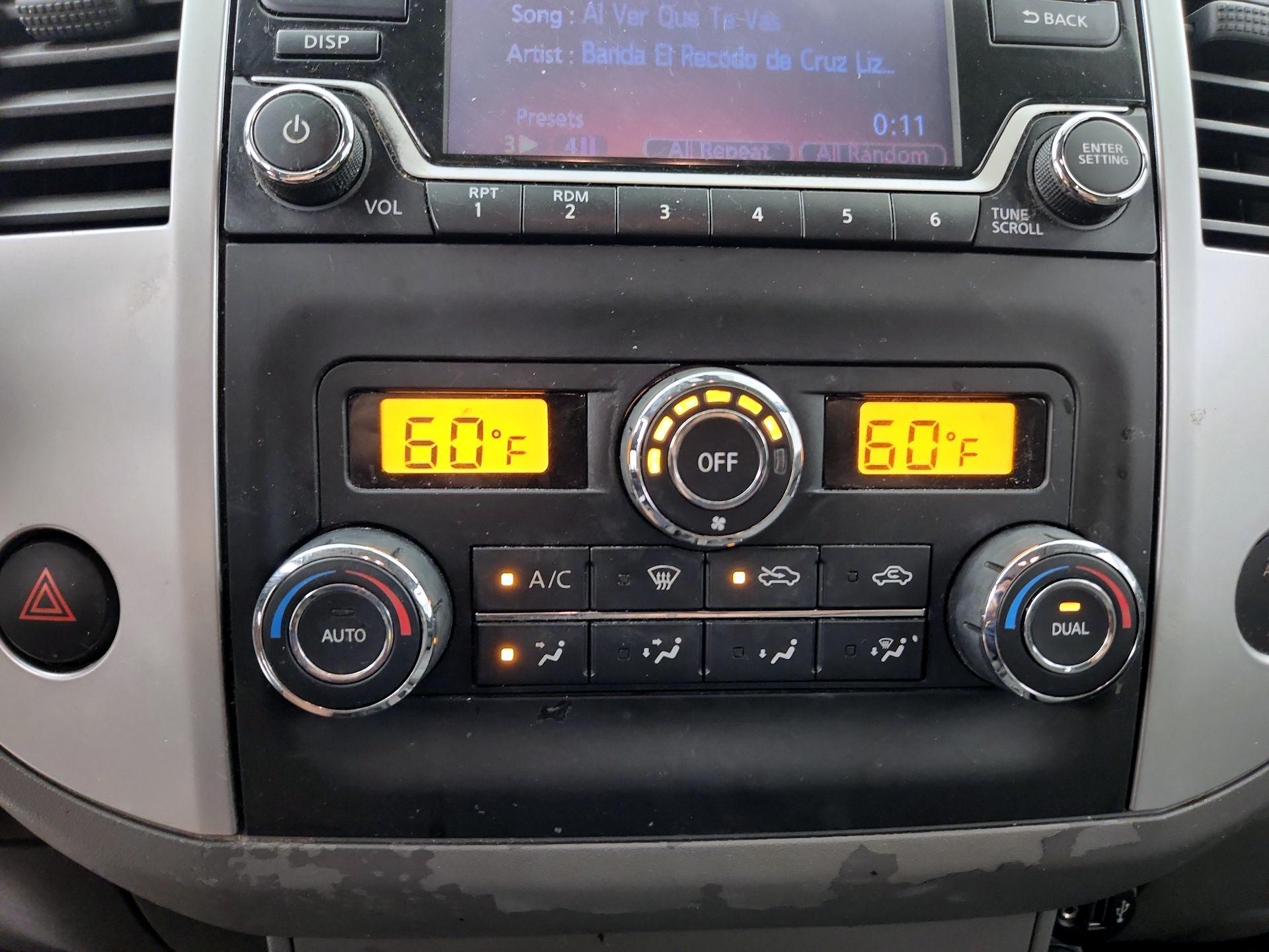 Thumbnail: 2018 Nissan Frontier - 16