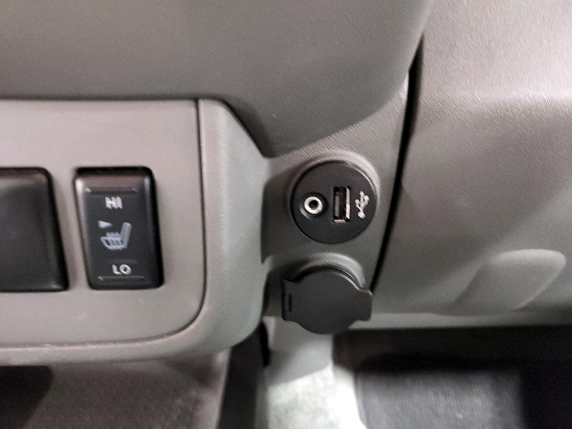Thumbnail: 2018 Nissan Frontier - 18