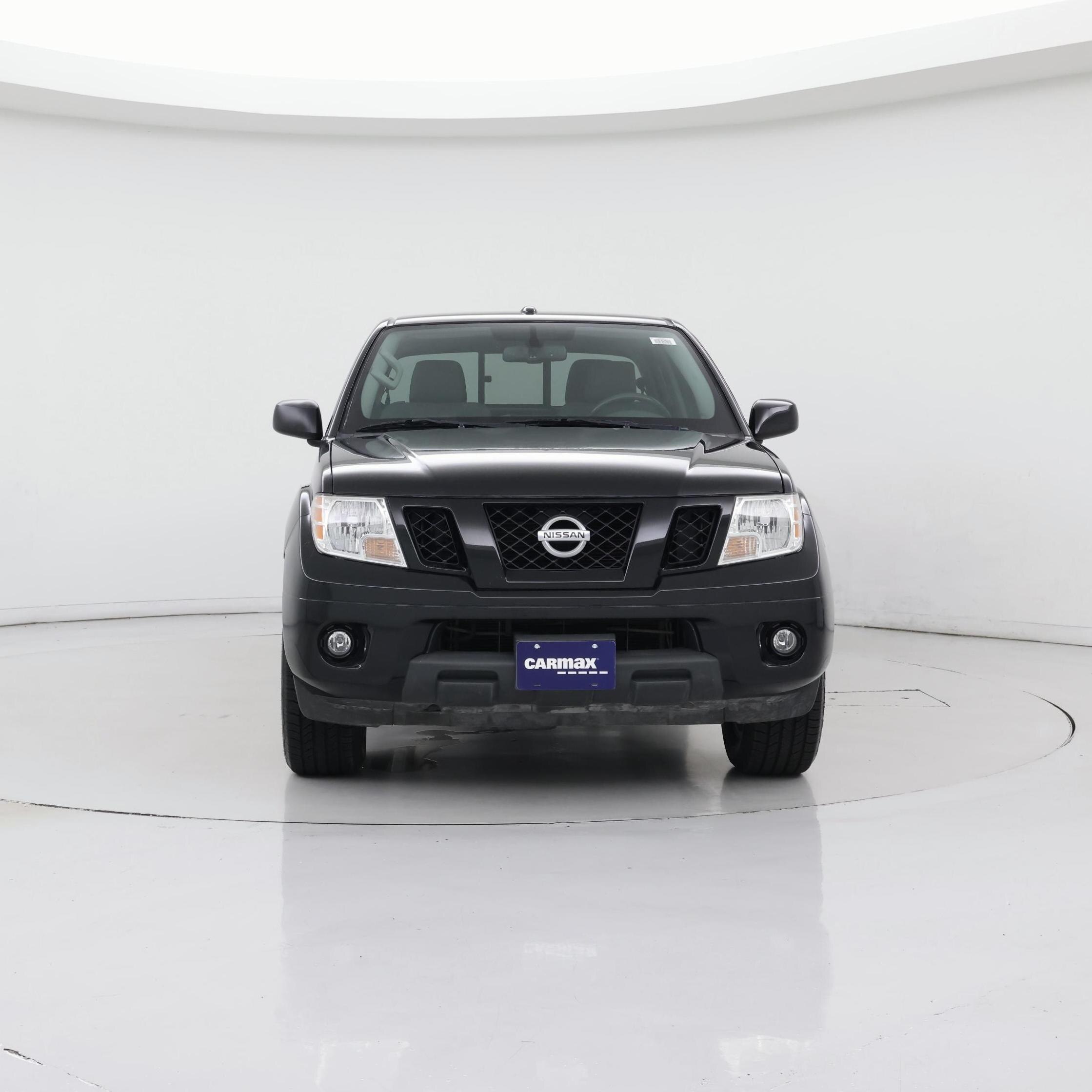 Thumbnail: 2018 Nissan Frontier - 5