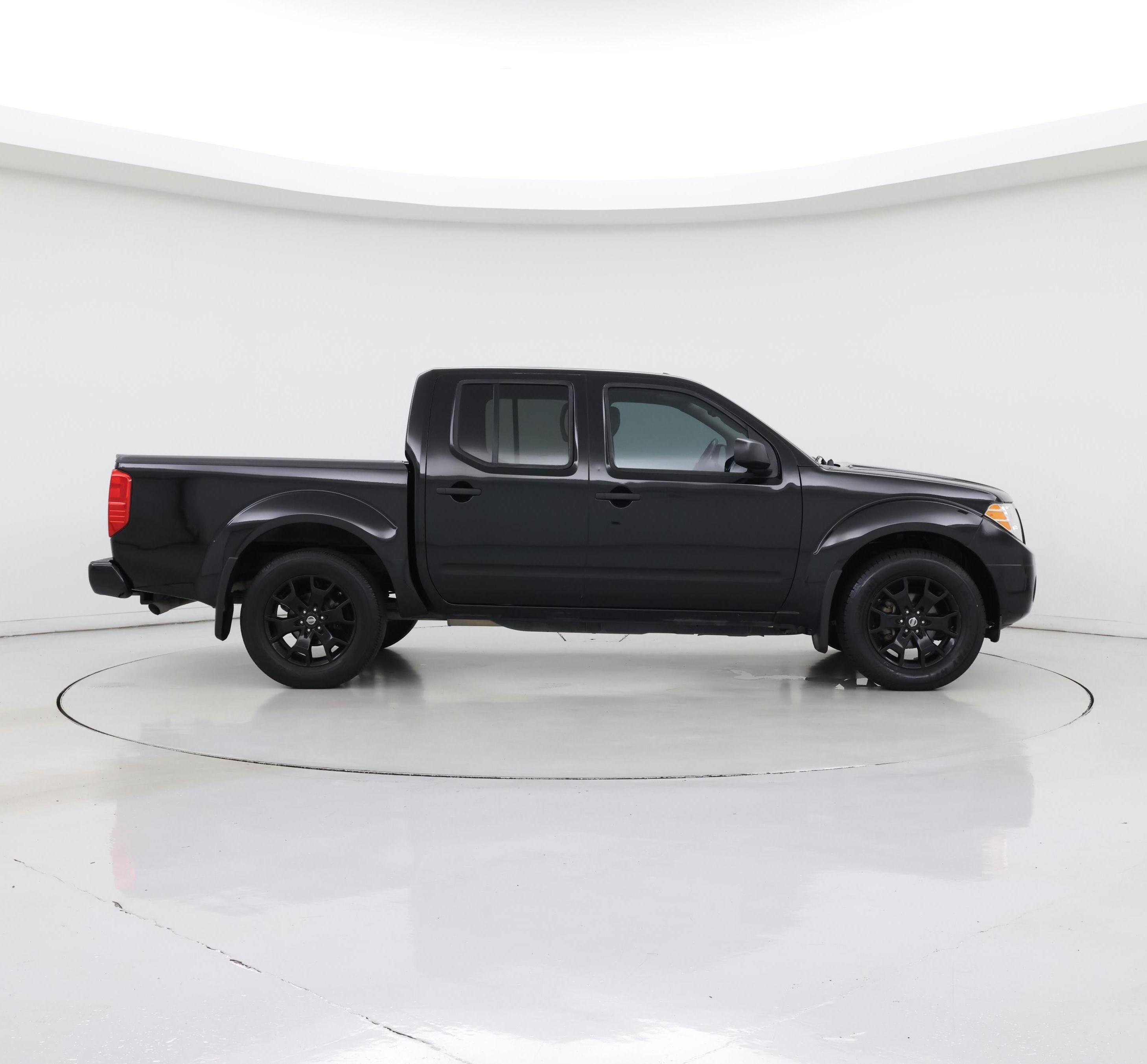 Thumbnail: 2018 Nissan Frontier - 7