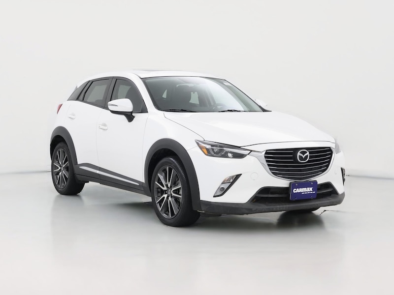 2016 Mazda CX-3 Grand Touring -
                  Houston, TX