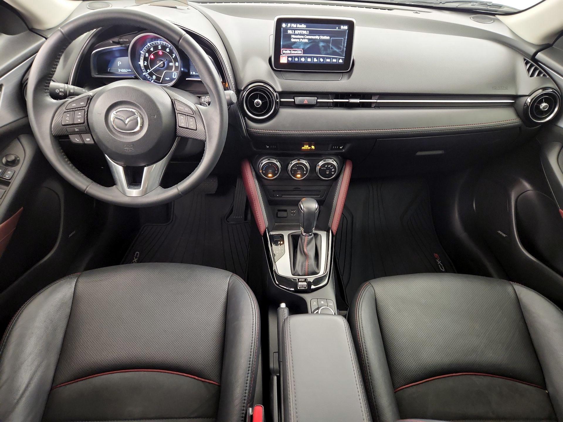 Thumbnail: 2016 Mazda CX-3 - 9