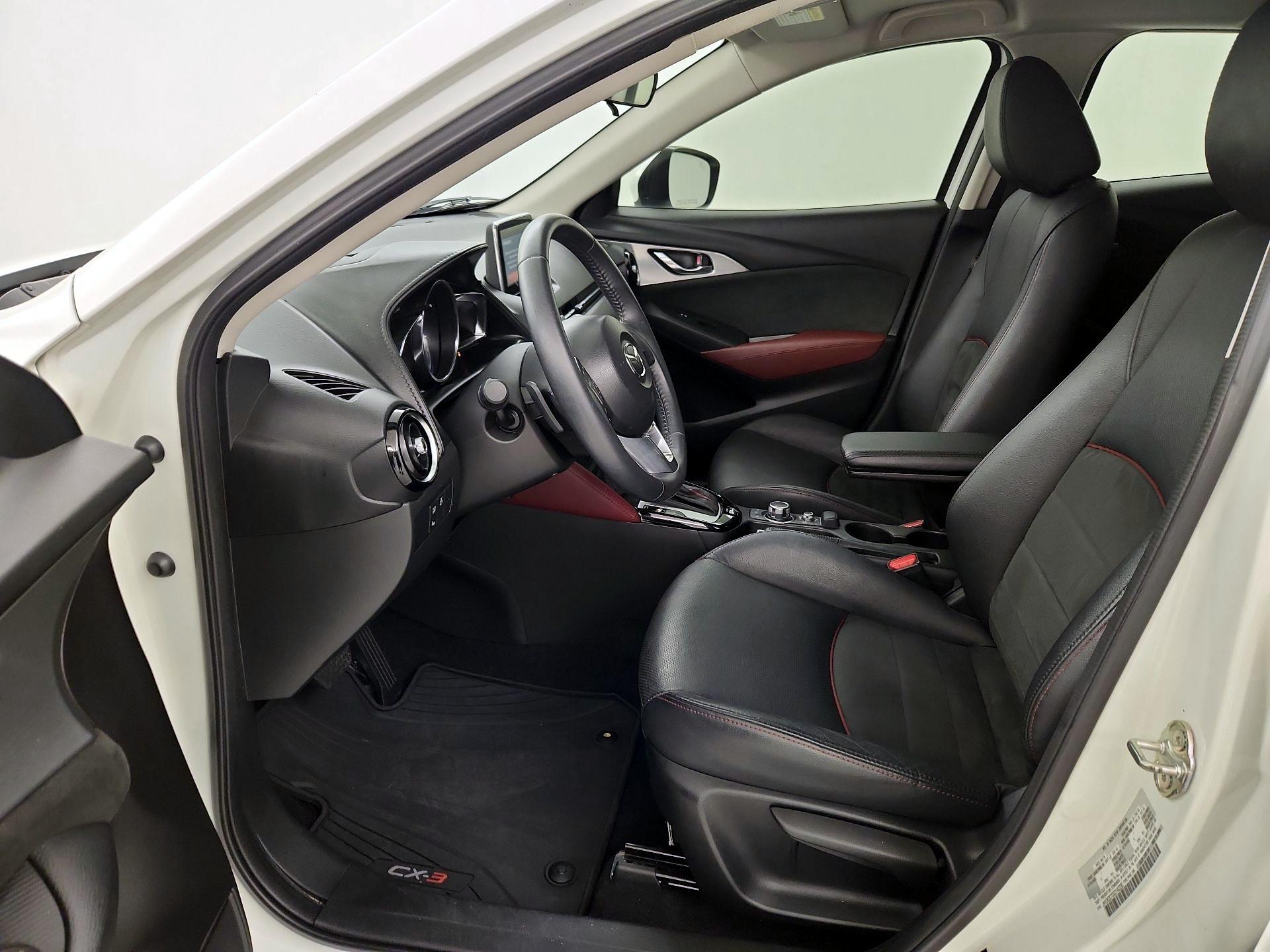 Thumbnail: 2016 Mazda CX-3 - 11