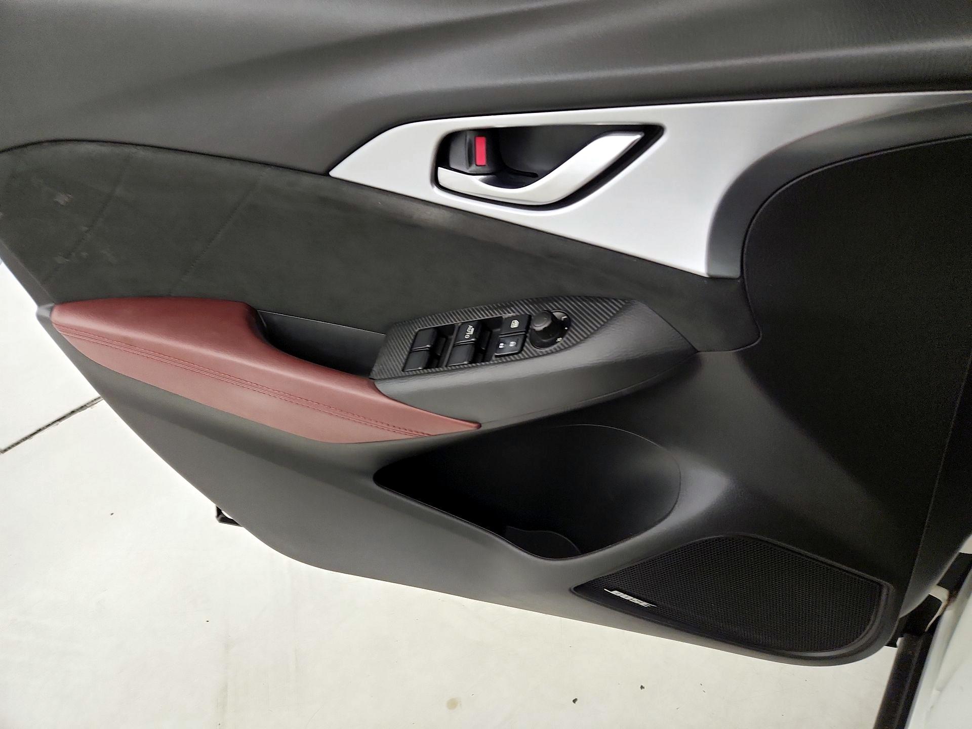 Thumbnail: 2016 Mazda CX-3 - 12