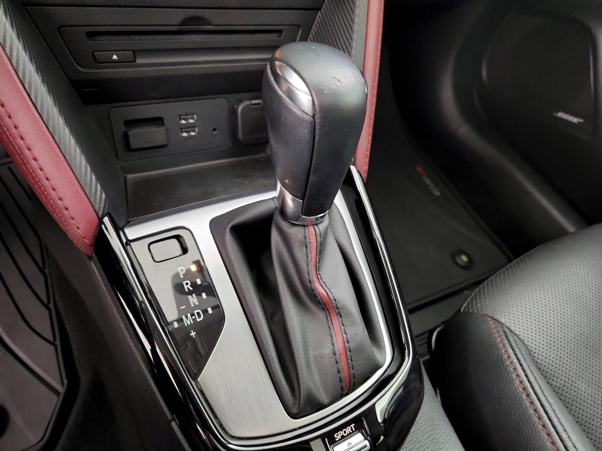 Thumbnail: 2016 Mazda CX-3 - 18