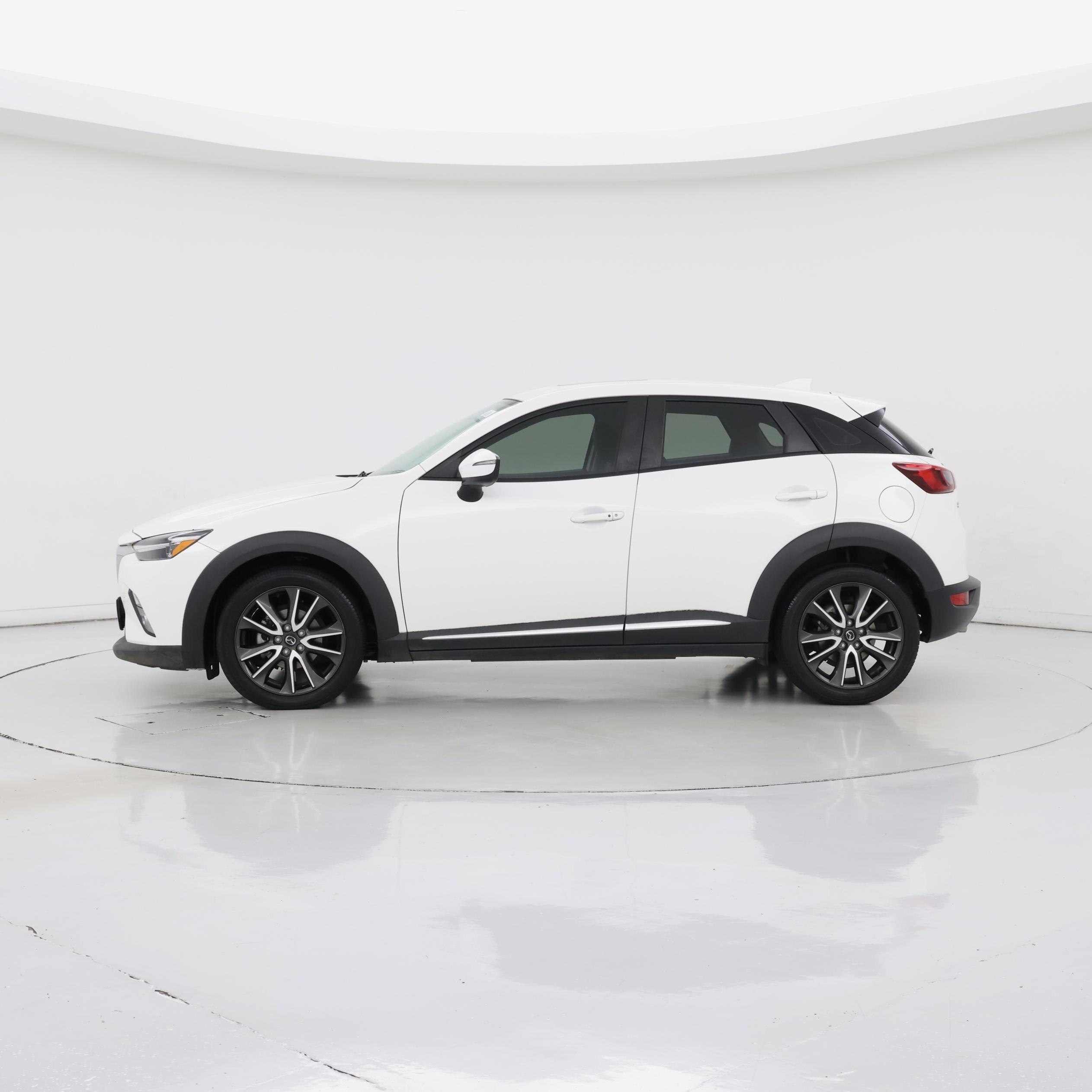 Thumbnail: 2016 Mazda CX-3 - 3