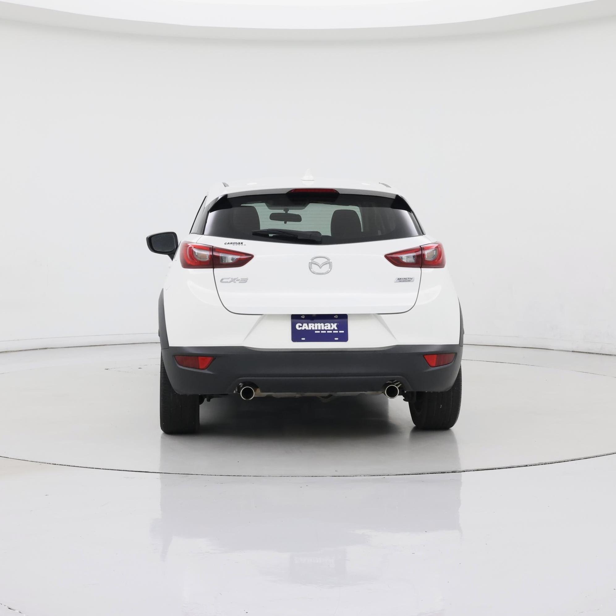 Thumbnail: 2016 Mazda CX-3 - 6