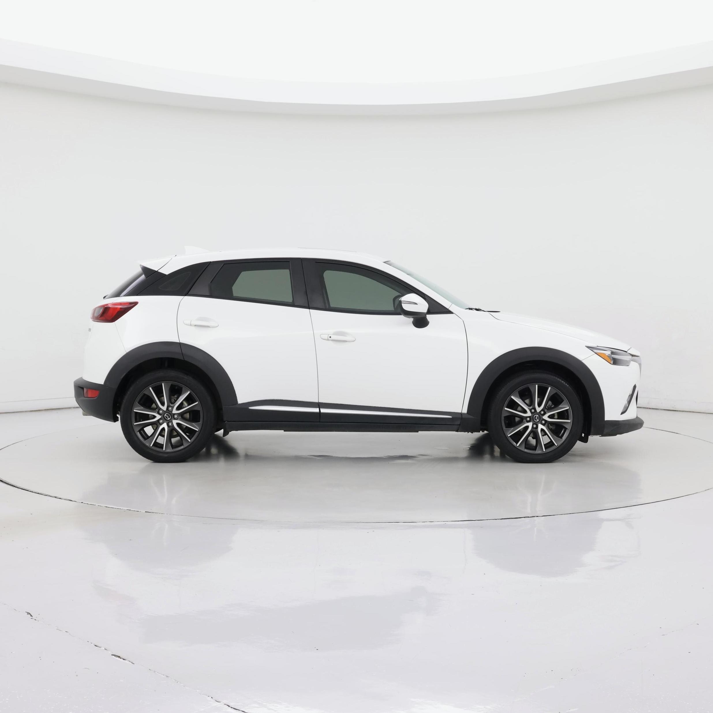Thumbnail: 2016 Mazda CX-3 - 7