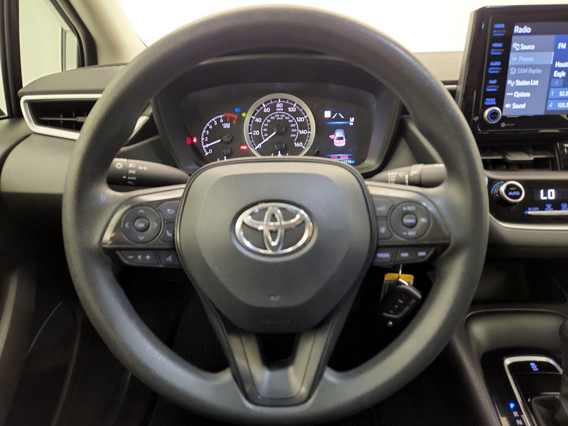 Thumbnail: 2022 Toyota Corolla - 10