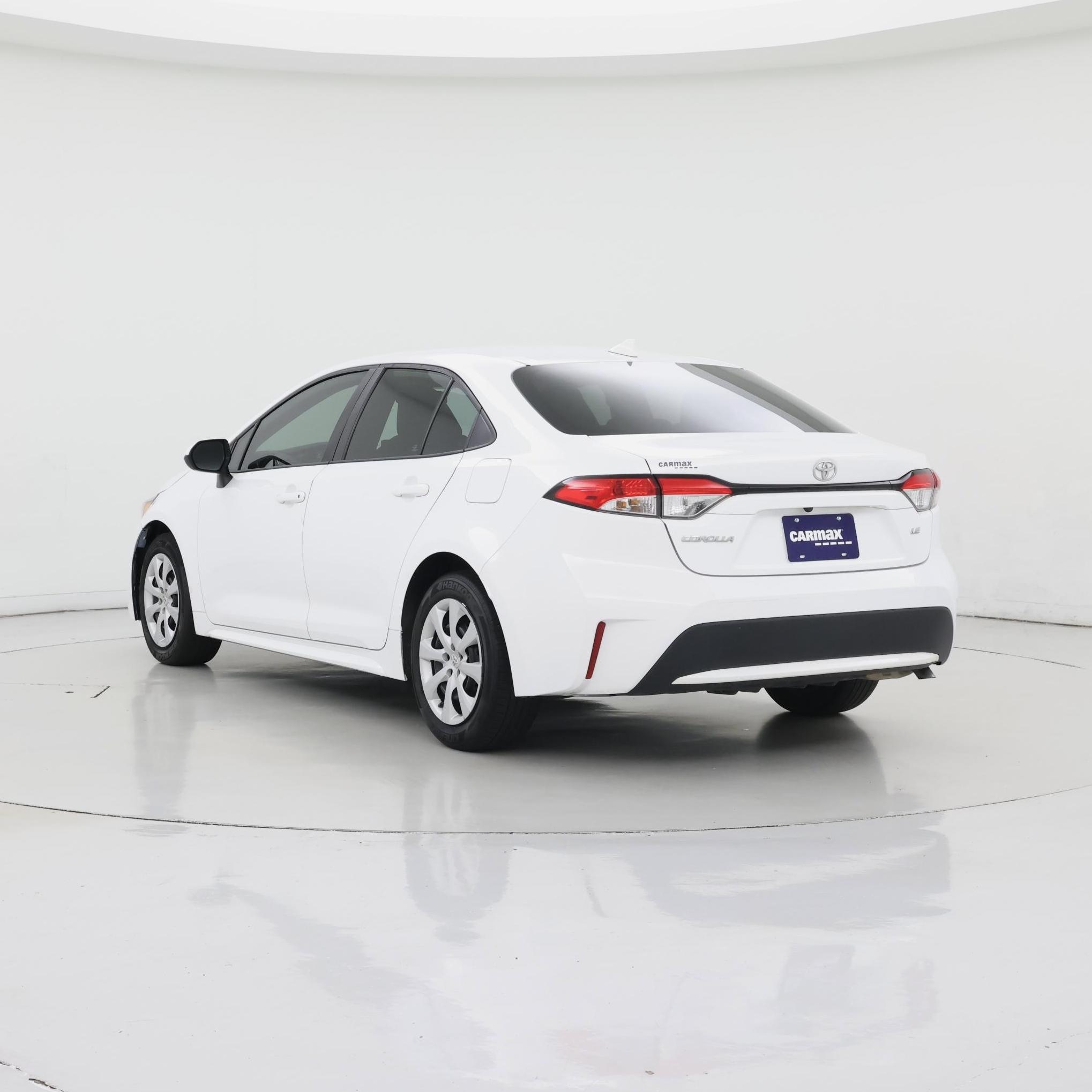 Thumbnail: 2022 Toyota Corolla - 2
