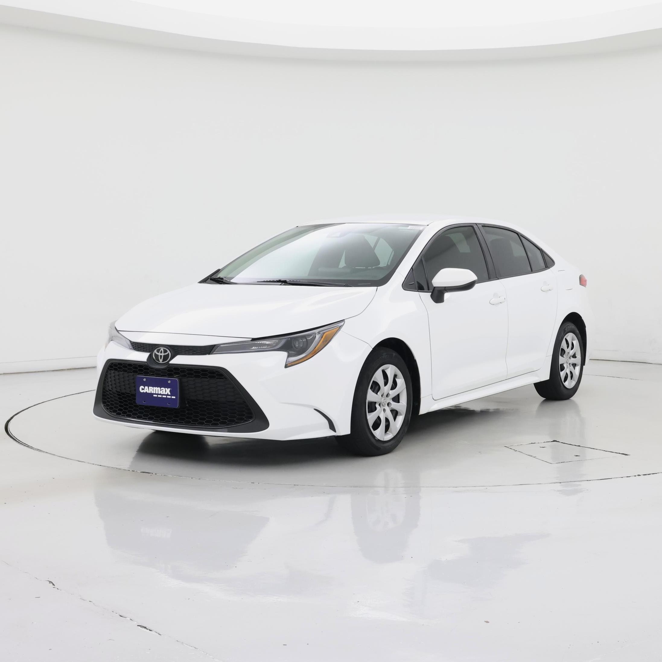 Thumbnail: 2022 Toyota Corolla - 4
