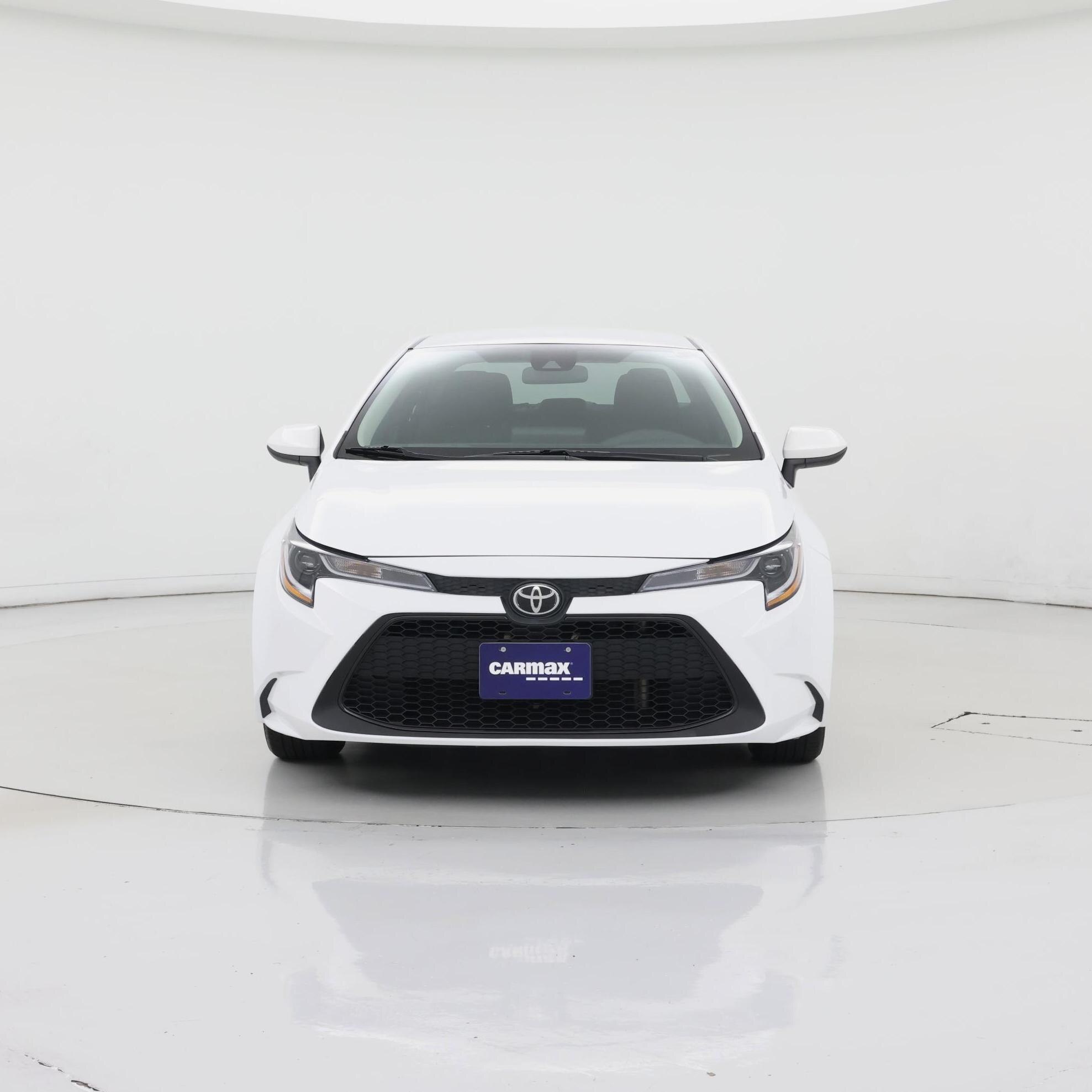 Thumbnail: 2022 Toyota Corolla - 5