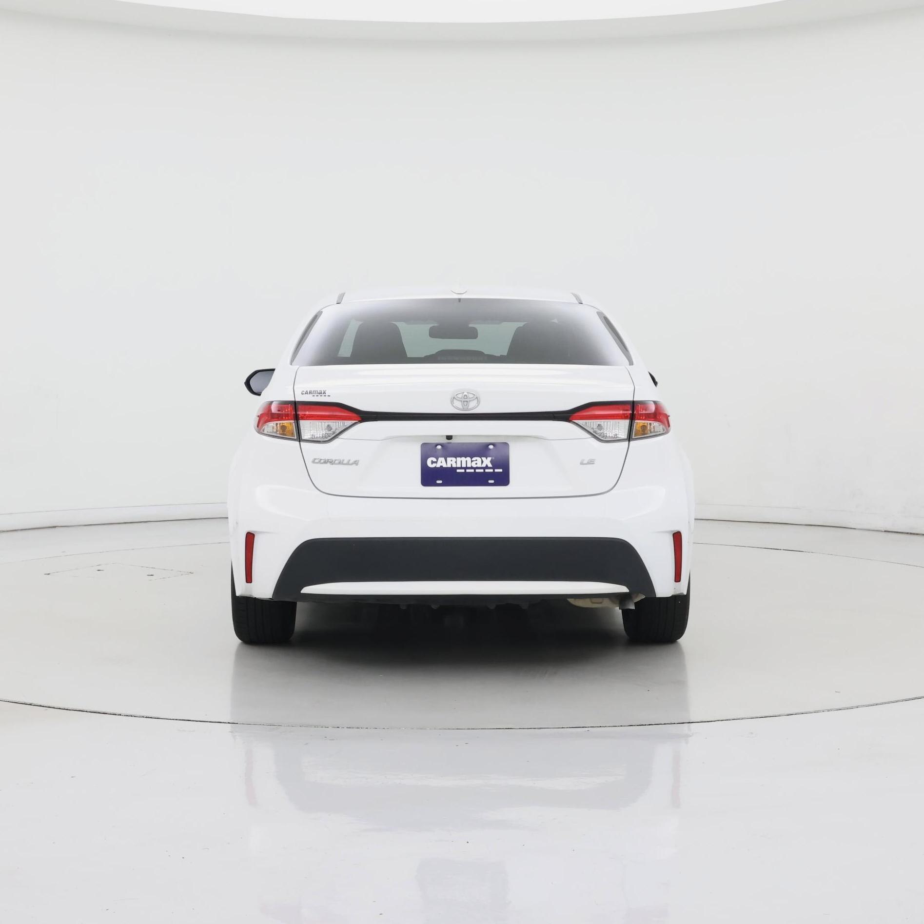 Thumbnail: 2022 Toyota Corolla - 6