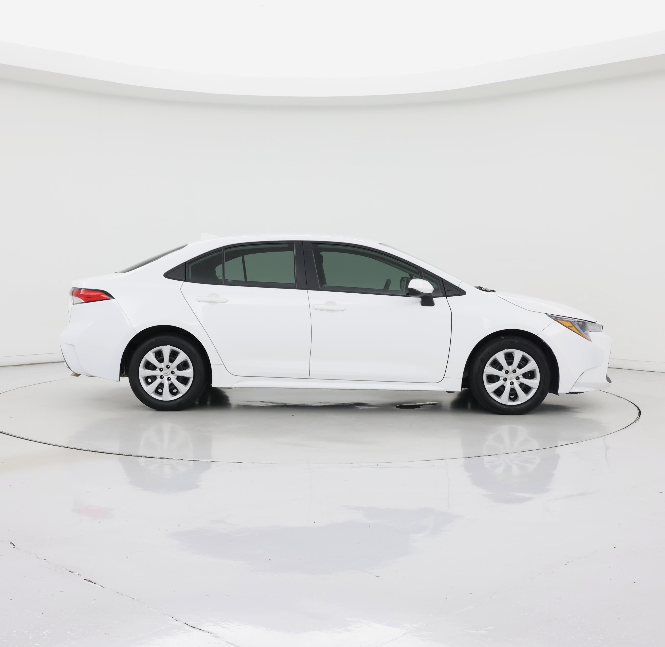 Thumbnail: 2022 Toyota Corolla - 7