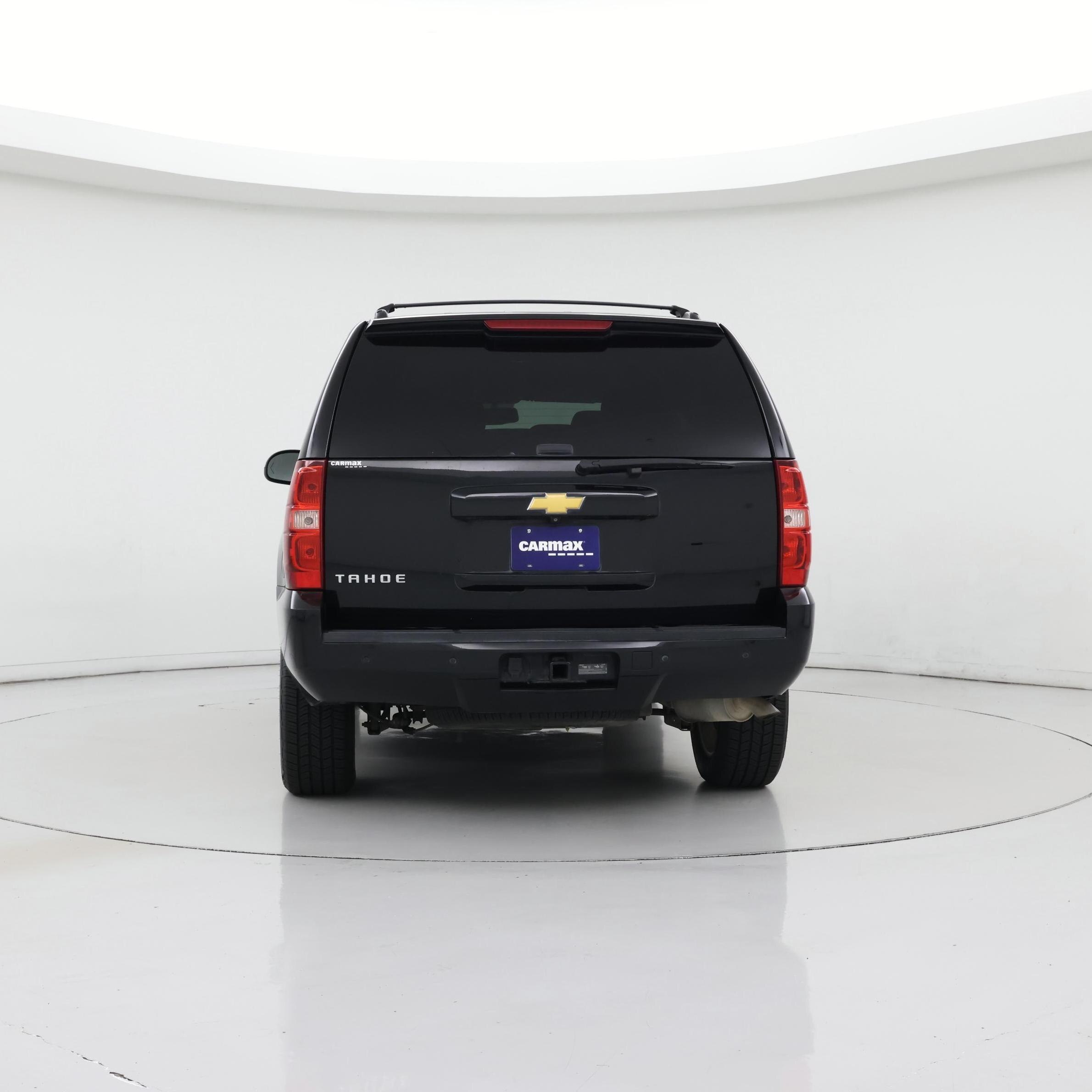 Thumbnail: 2014 Chevrolet Tahoe - 6