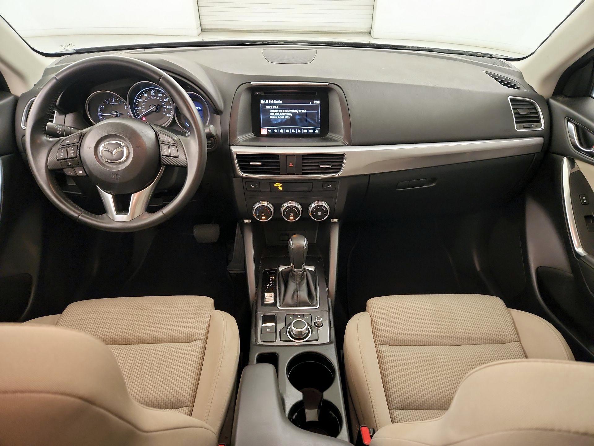 Thumbnail: 2016 Mazda CX-5 - 9