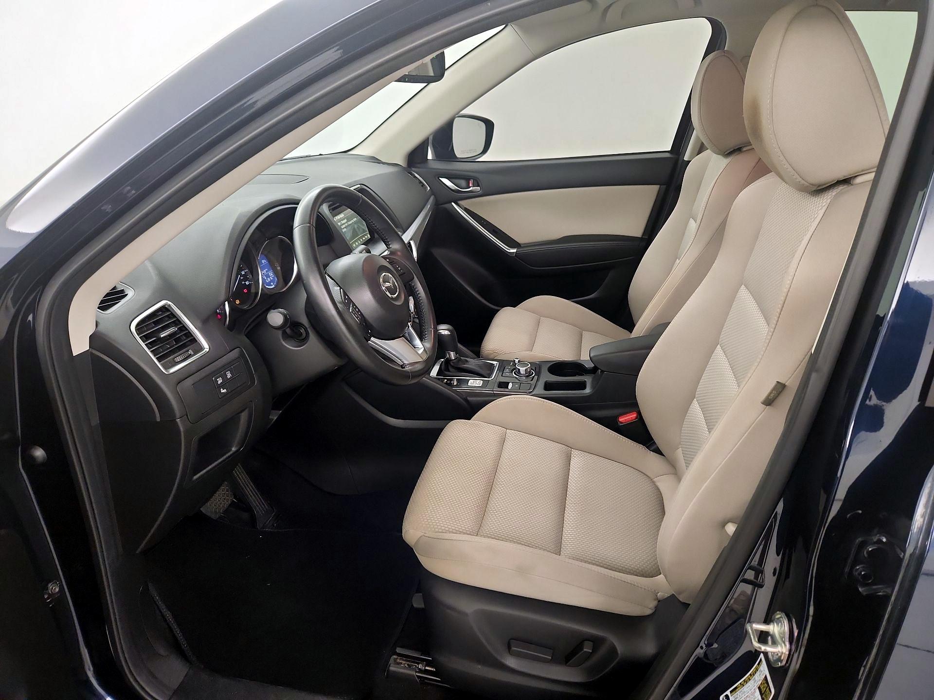 Thumbnail: 2016 Mazda CX-5 - 11