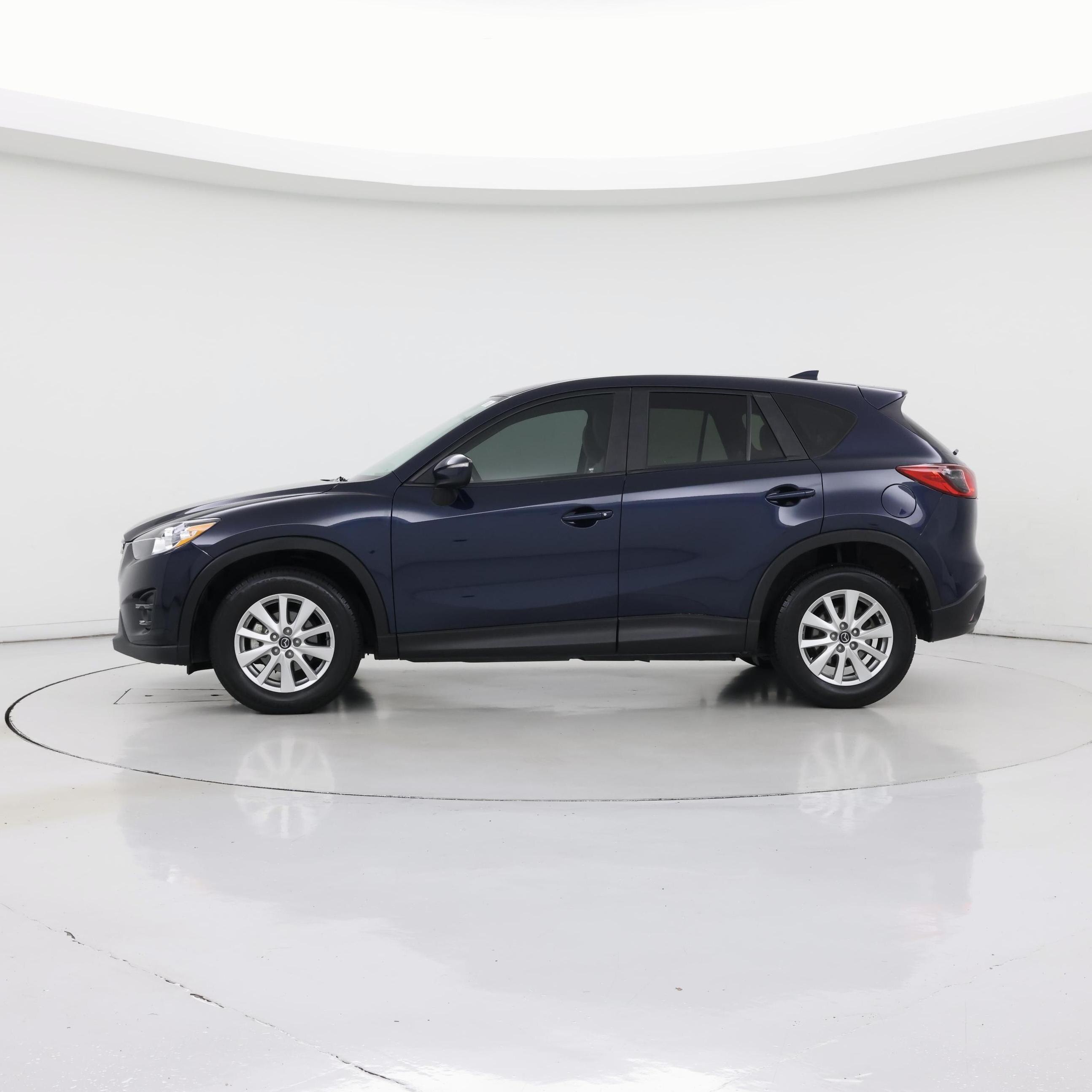 Thumbnail: 2016 Mazda CX-5 - 3