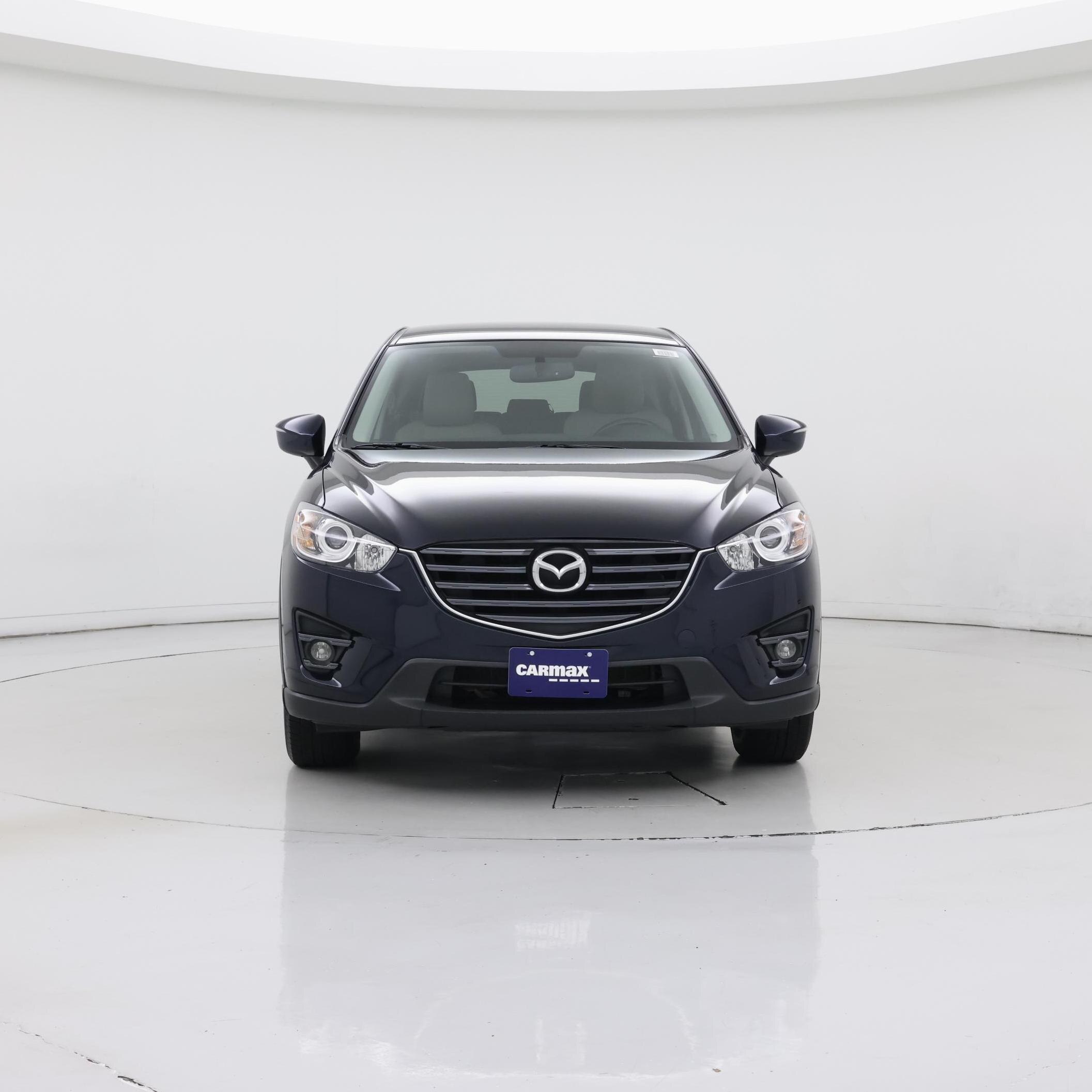 Thumbnail: 2016 Mazda CX-5 - 5