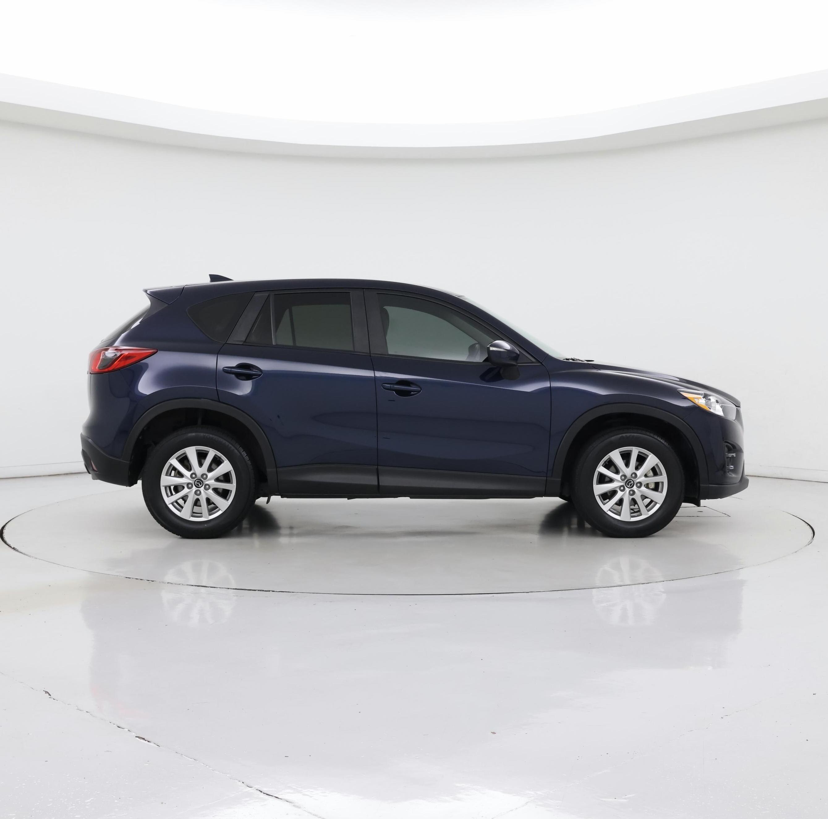 Thumbnail: 2016 Mazda CX-5 - 7