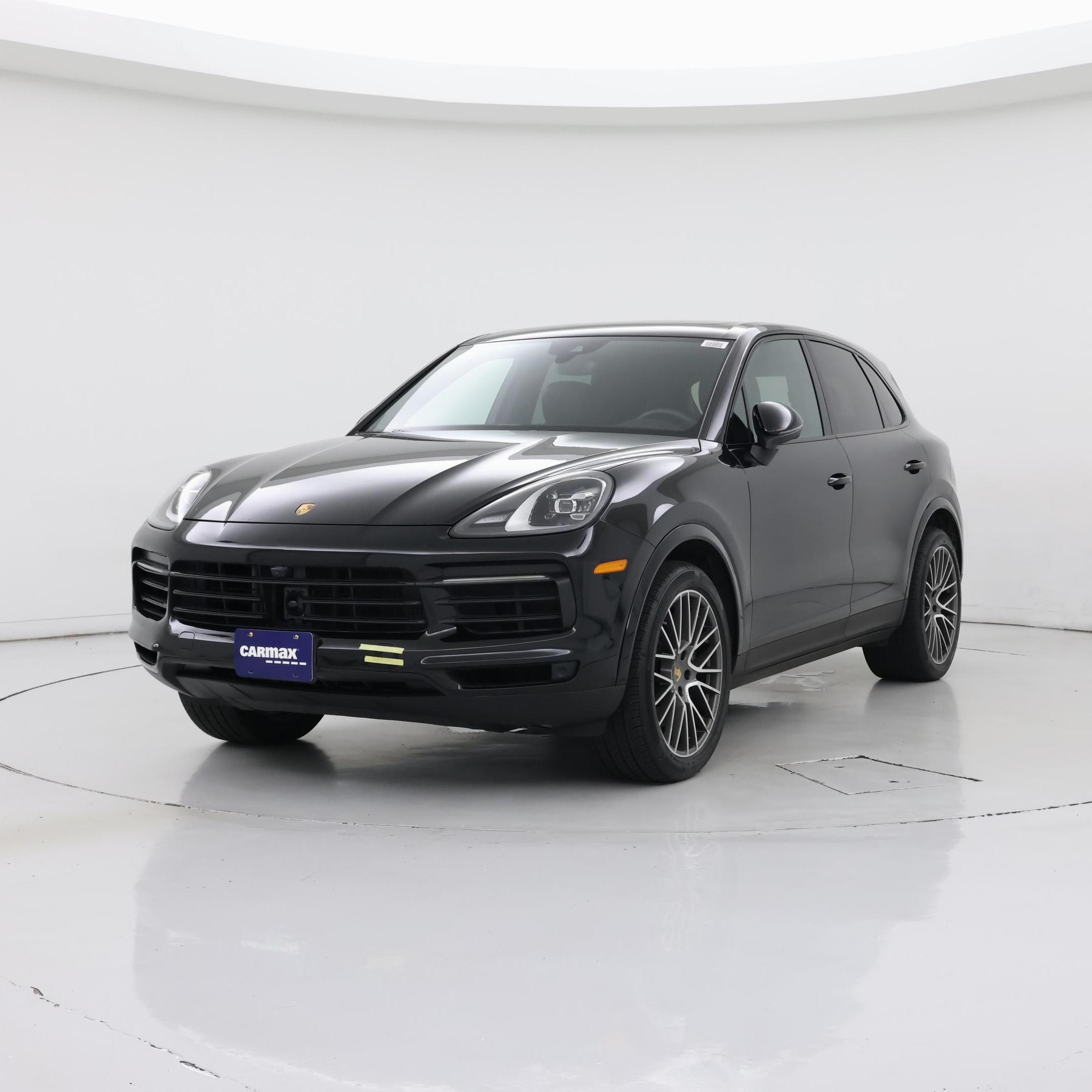 Thumbnail: 2023 Porsche Cayenne - 4