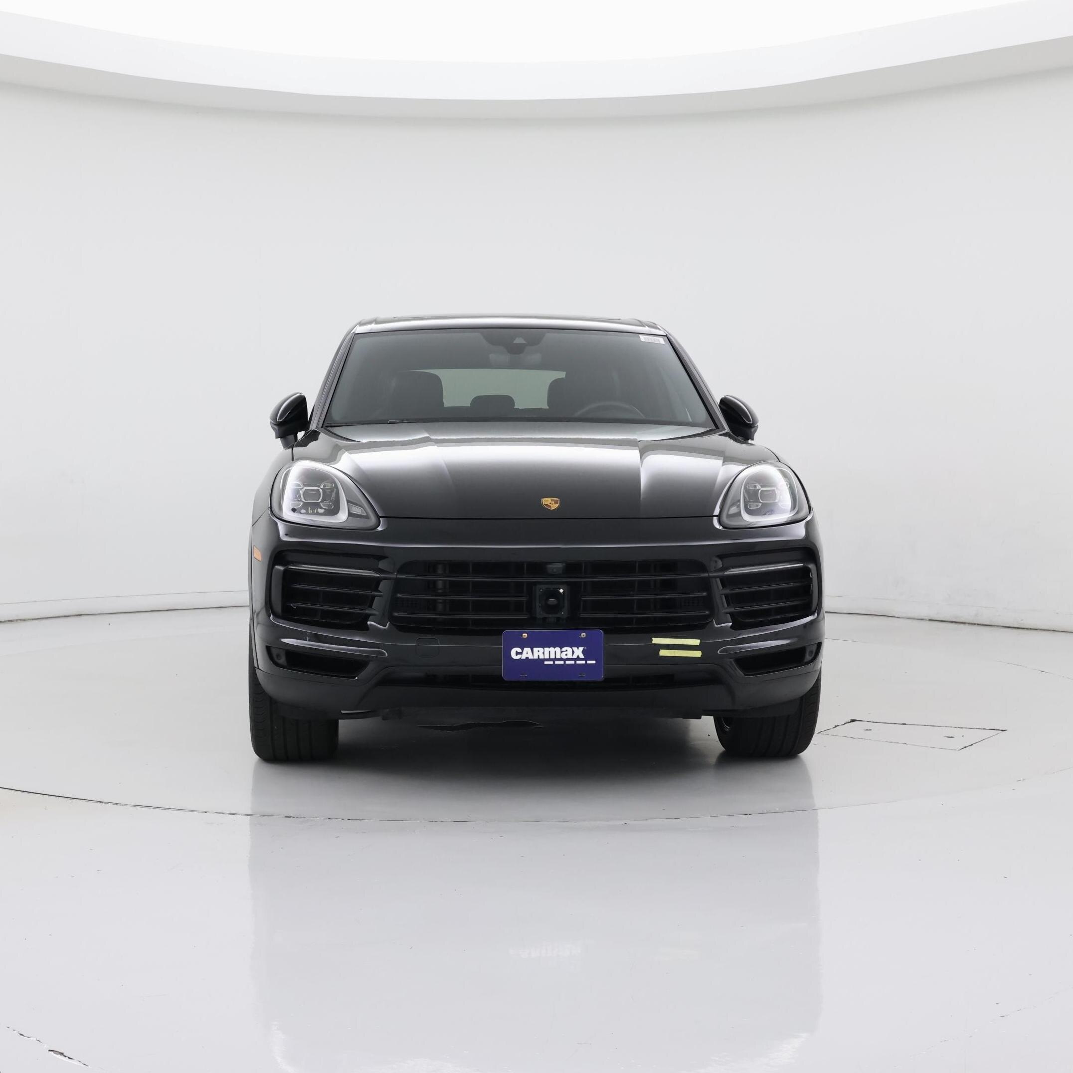 Thumbnail: 2023 Porsche Cayenne - 5