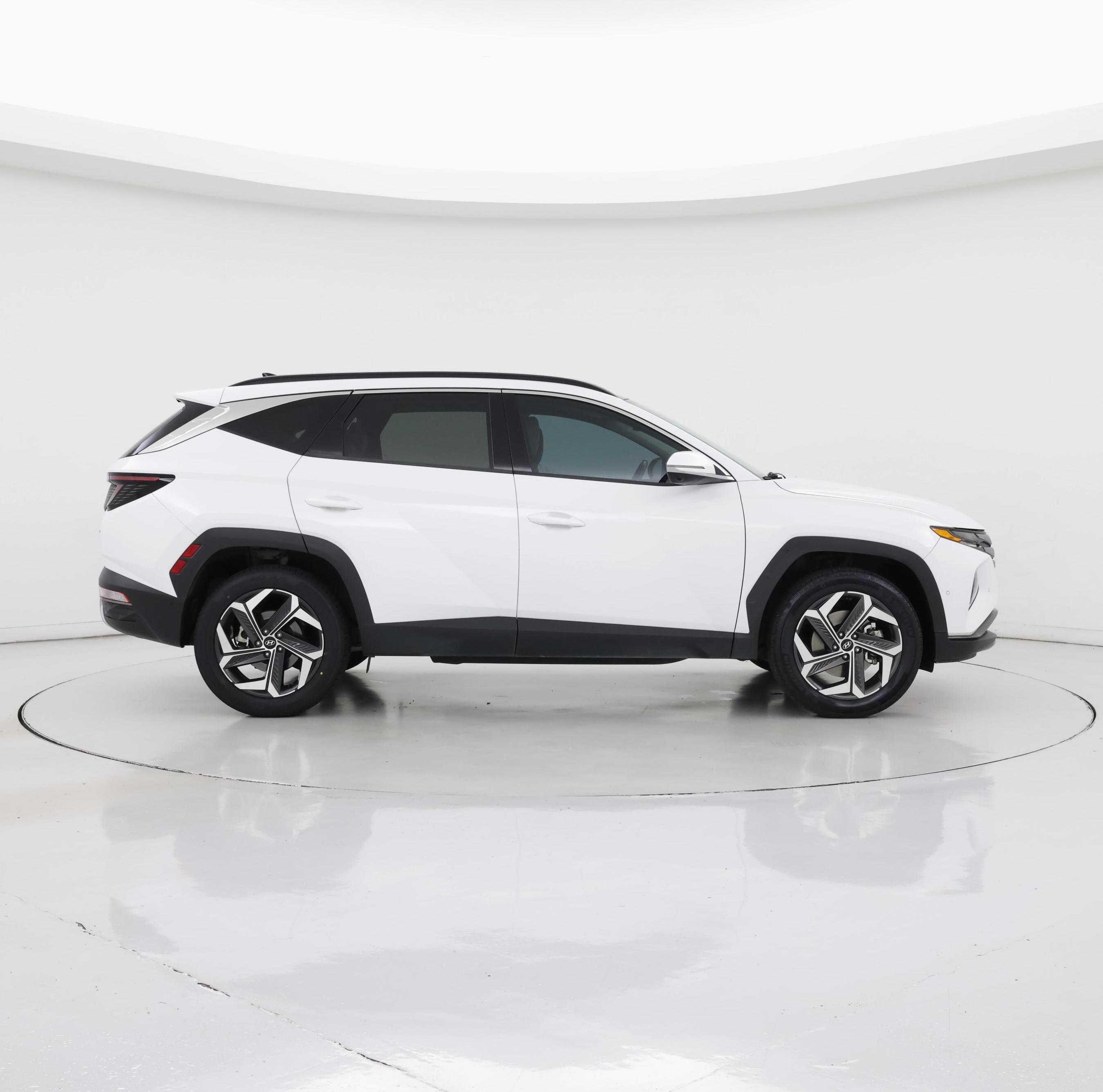 Thumbnail: 2022 Hyundai Tucson - 7