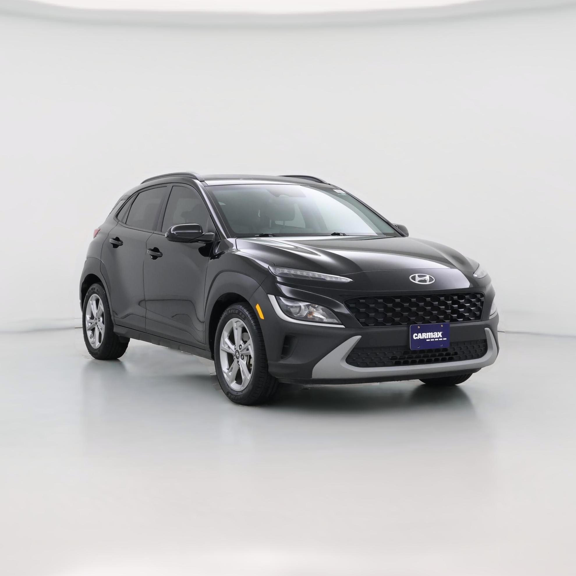 Thumbnail: 2023 Hyundai Kona - 1