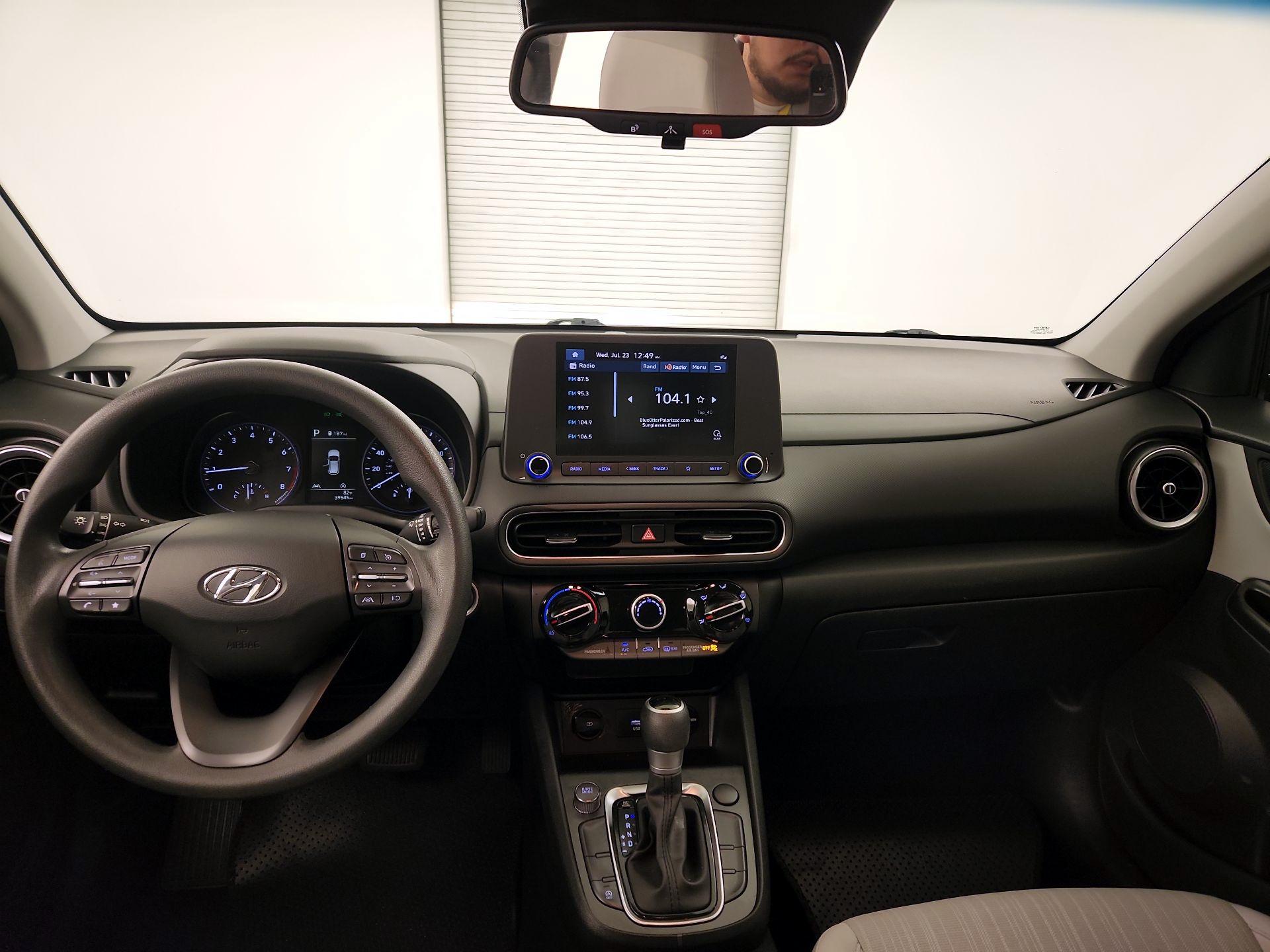 Thumbnail: 2023 Hyundai Kona - 9