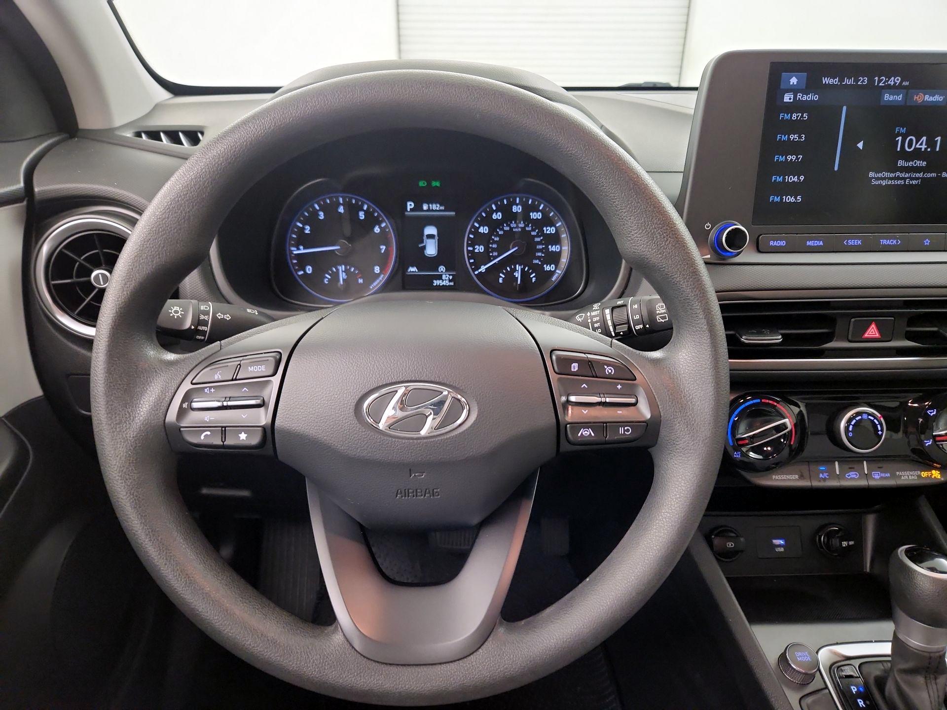 Thumbnail: 2023 Hyundai Kona - 10
